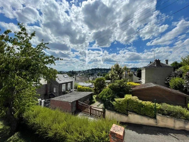 Maison à vendre, 152m², Bois-Guillaume