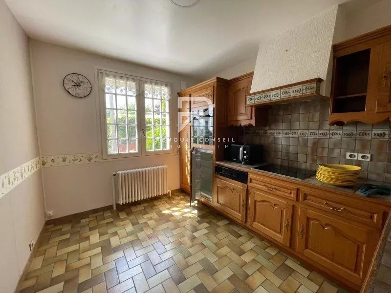 Maison à vendre, 152m², Bois-Guillaume