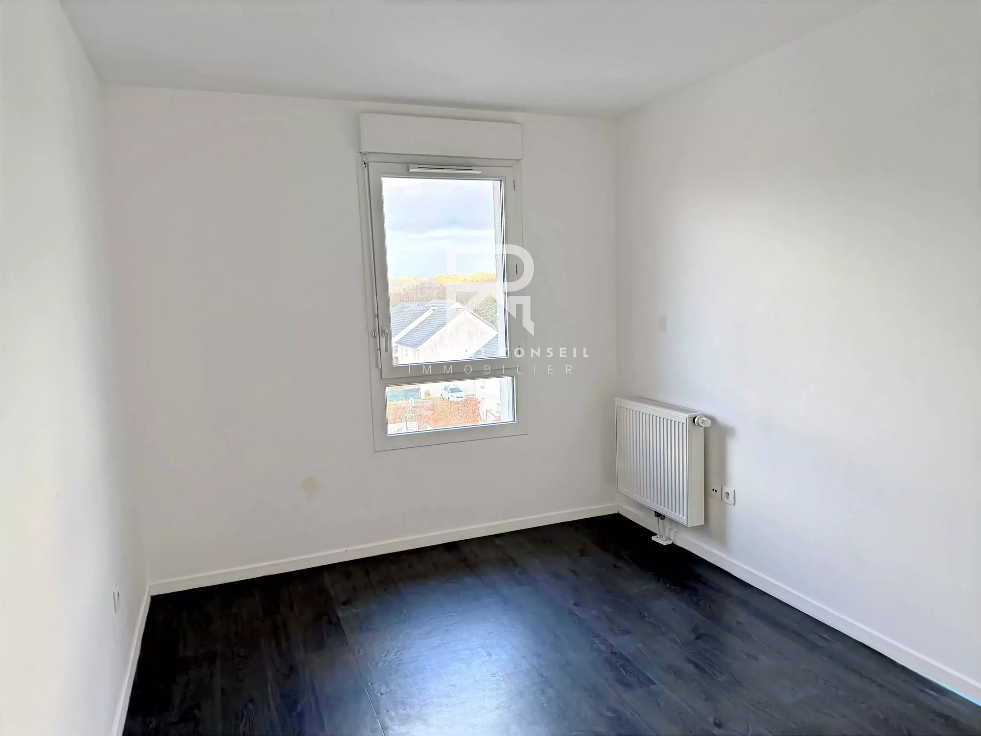 Appartement à vendre, 40m², Saint-Etienne-du-Rouvray
