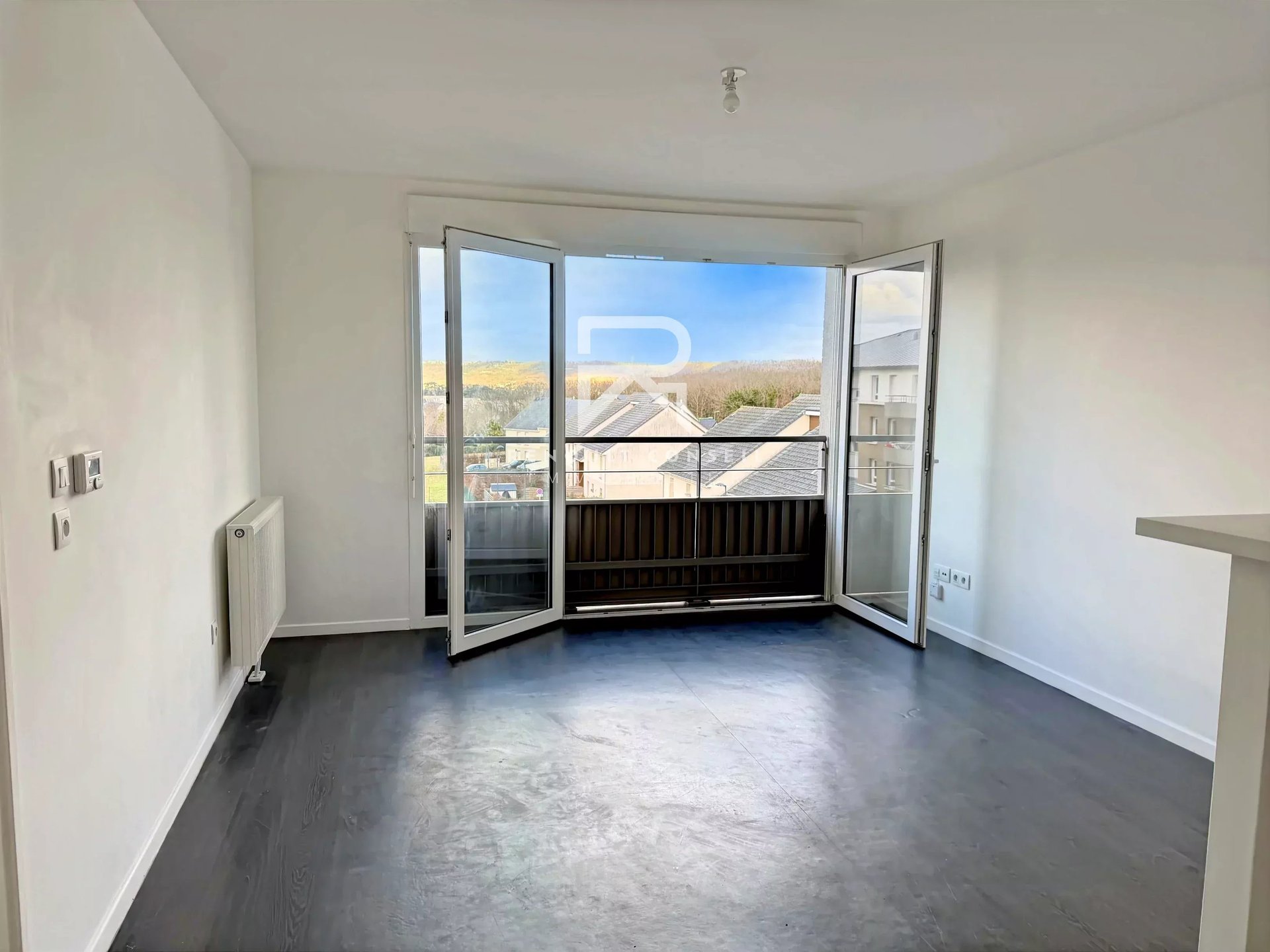 Appartement à vendre, 40m², Saint-Etienne-du-Rouvray