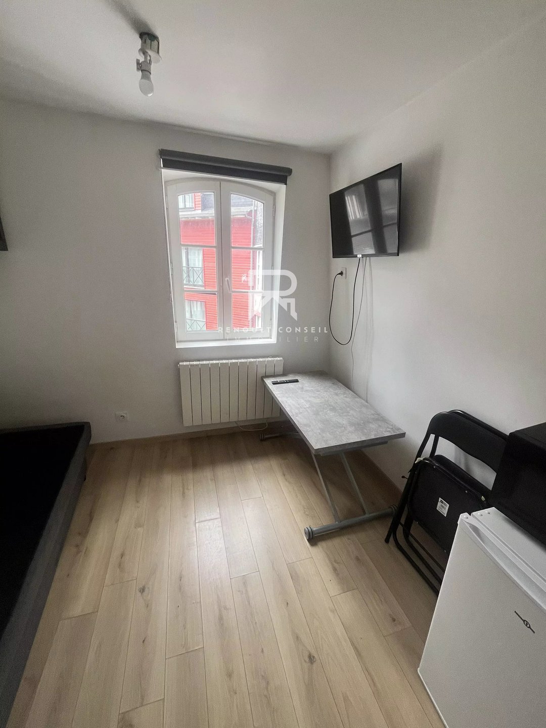 Appartement à vendre, 11m², Rouen