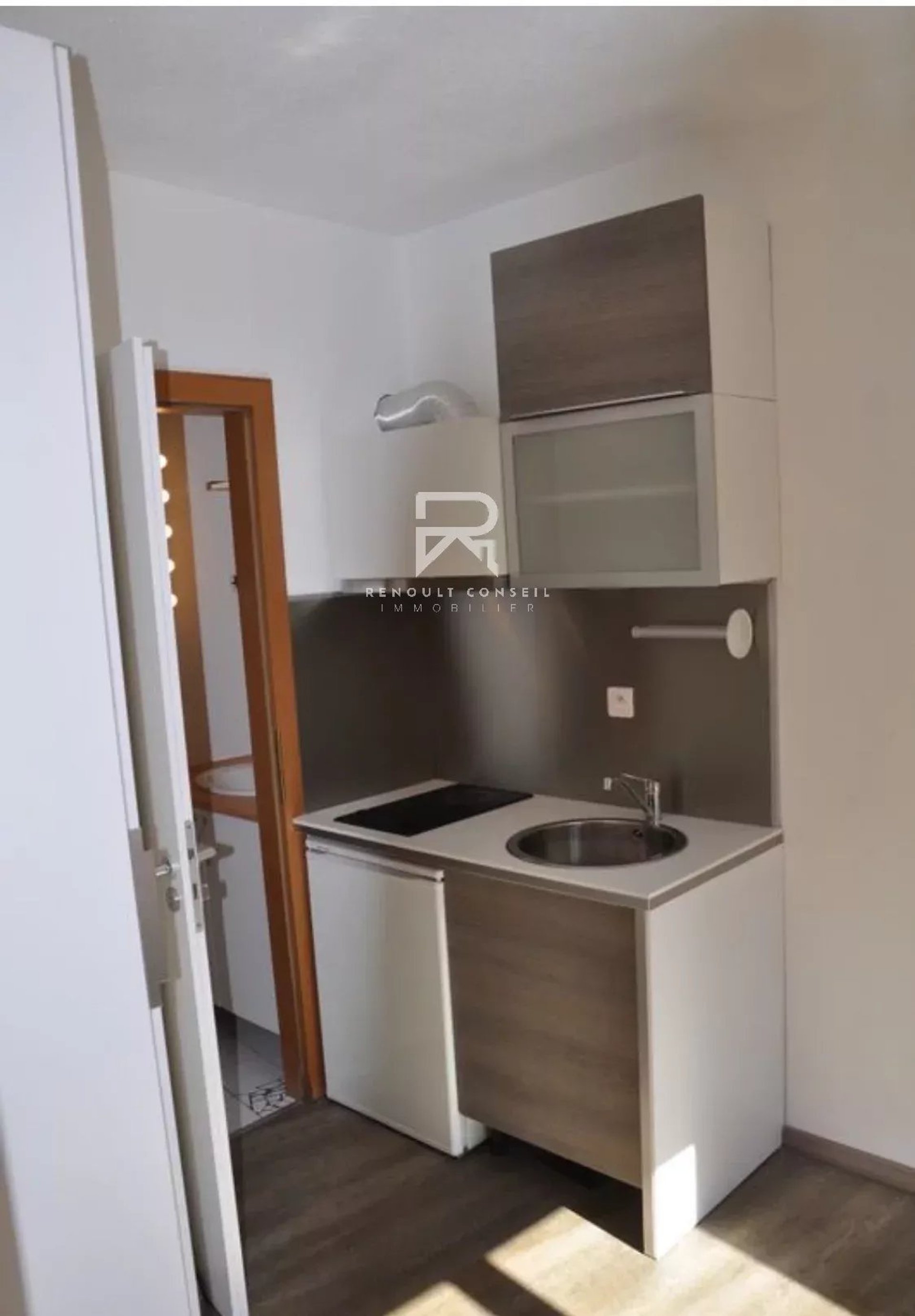 Appartement à vendre, 10m², Rouen