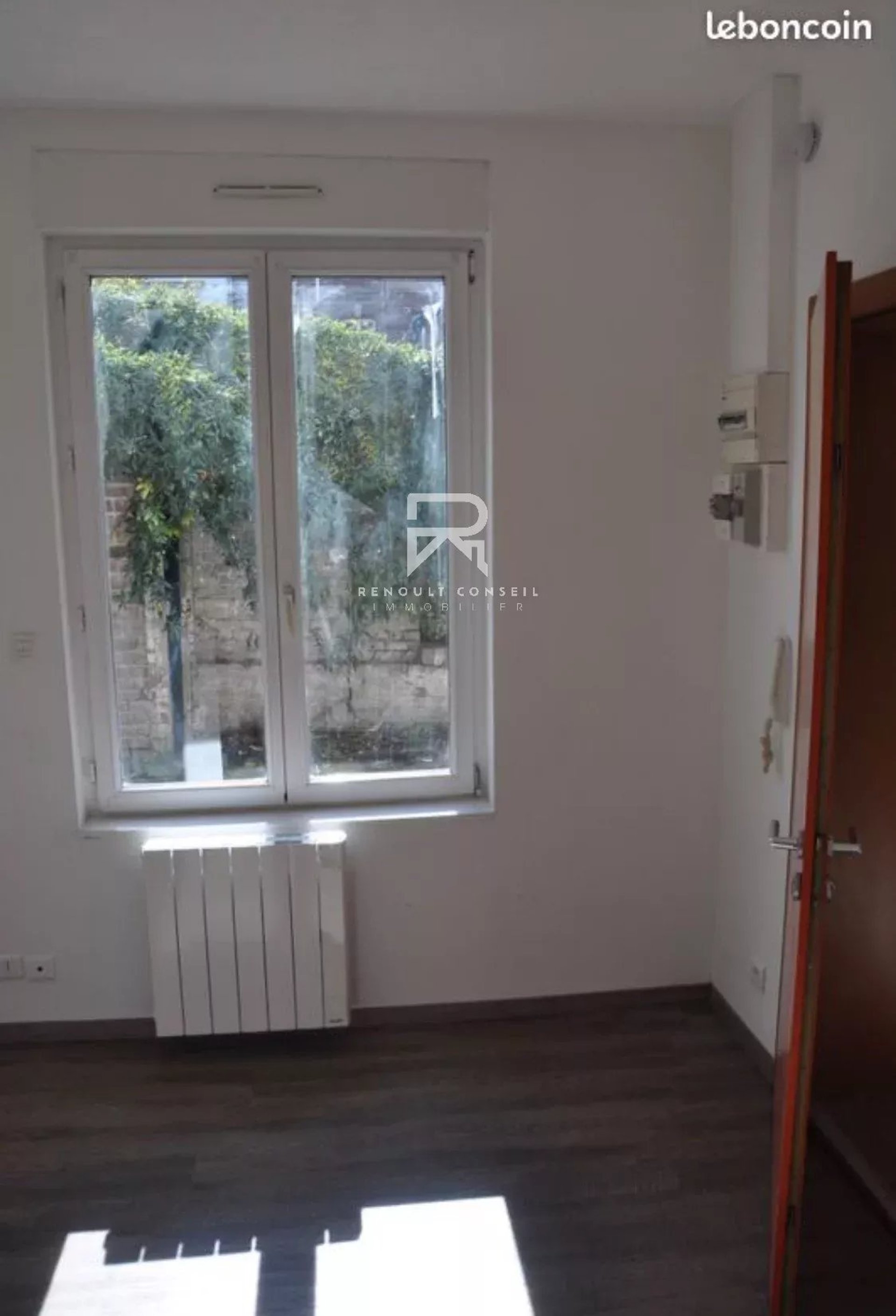 Appartement à vendre, 10m², Rouen