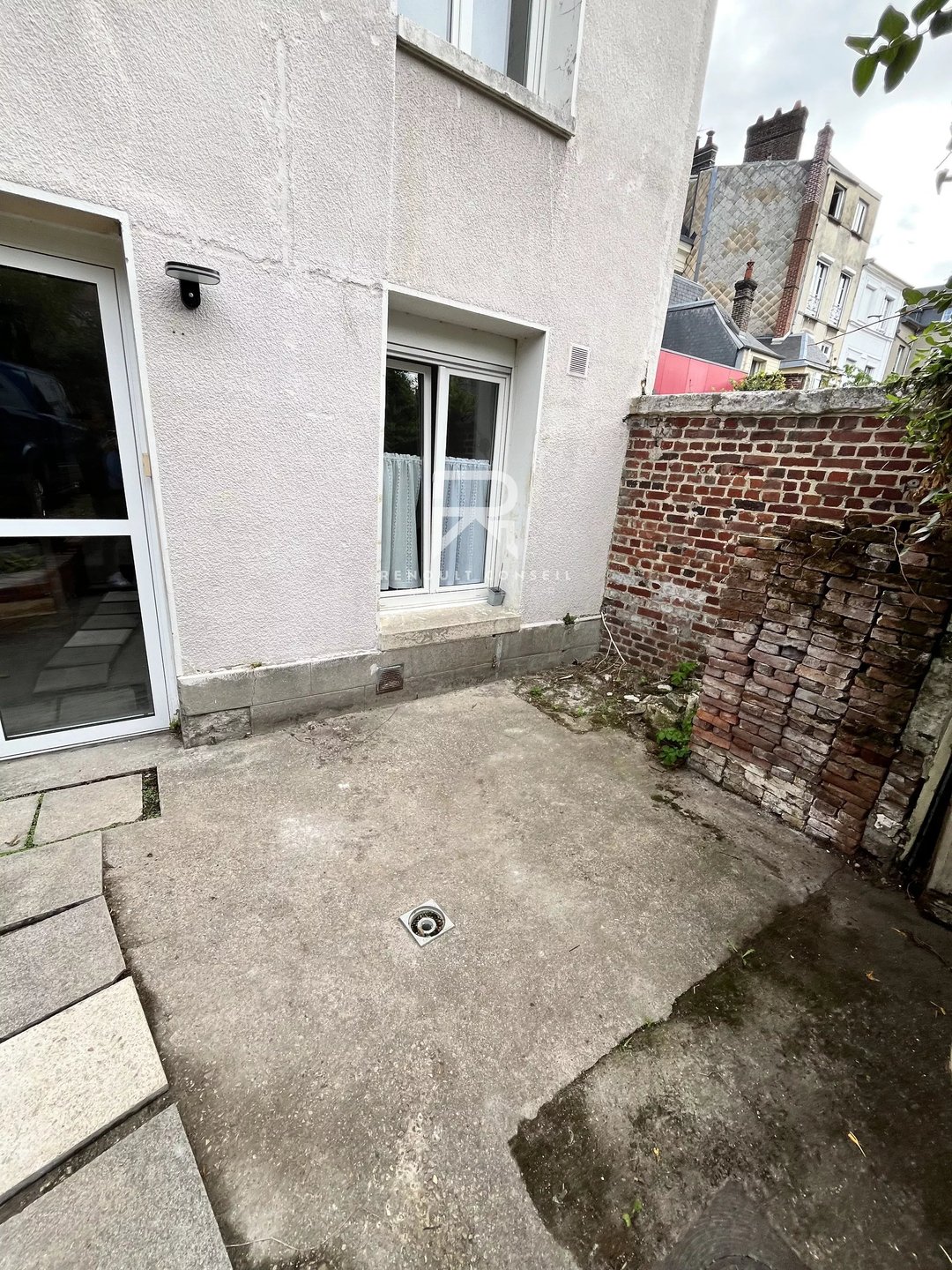 Appartement à vendre, 10m², Rouen