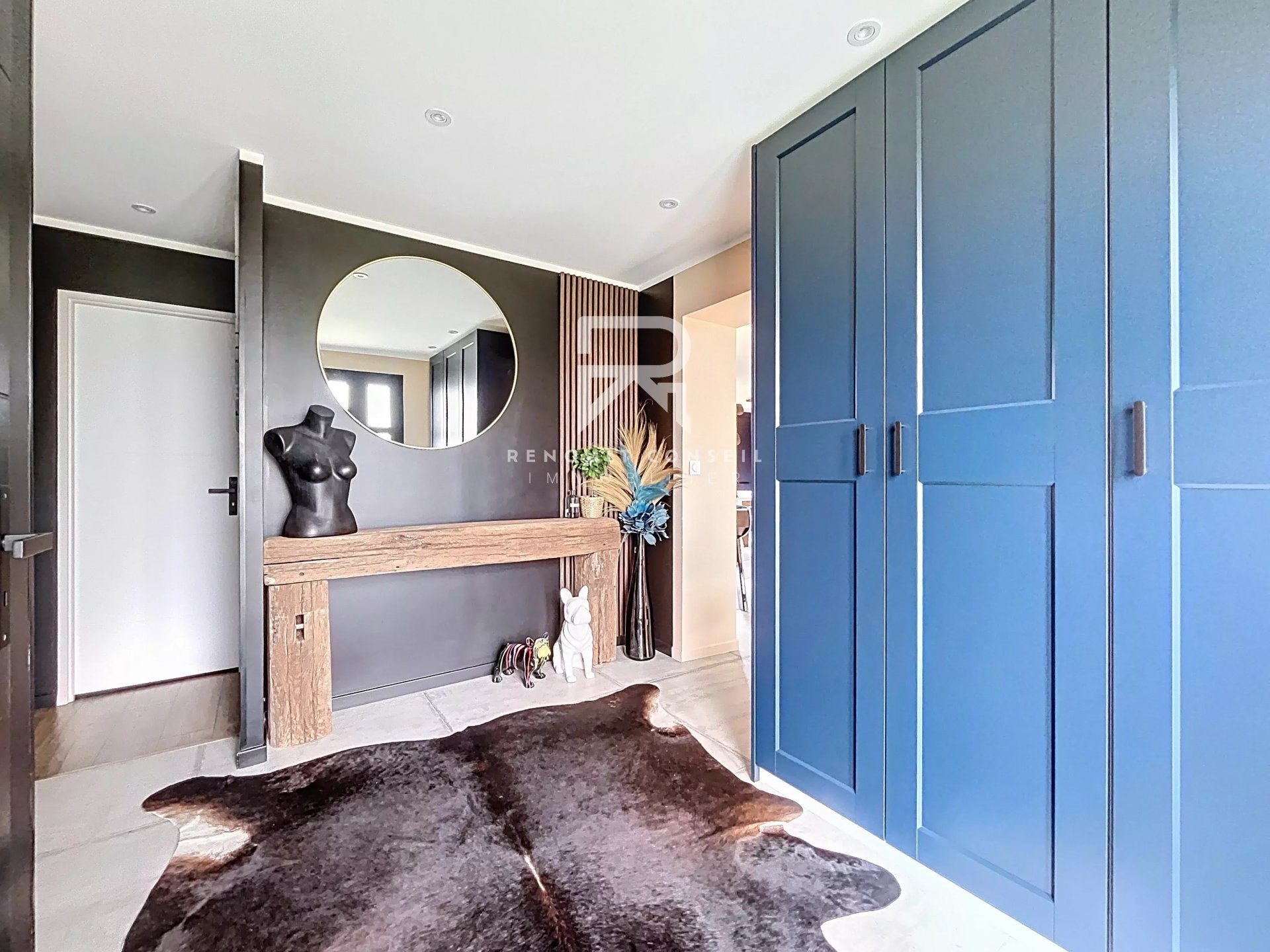Maison à vendre, 140m², Le Mesnil-Esnard