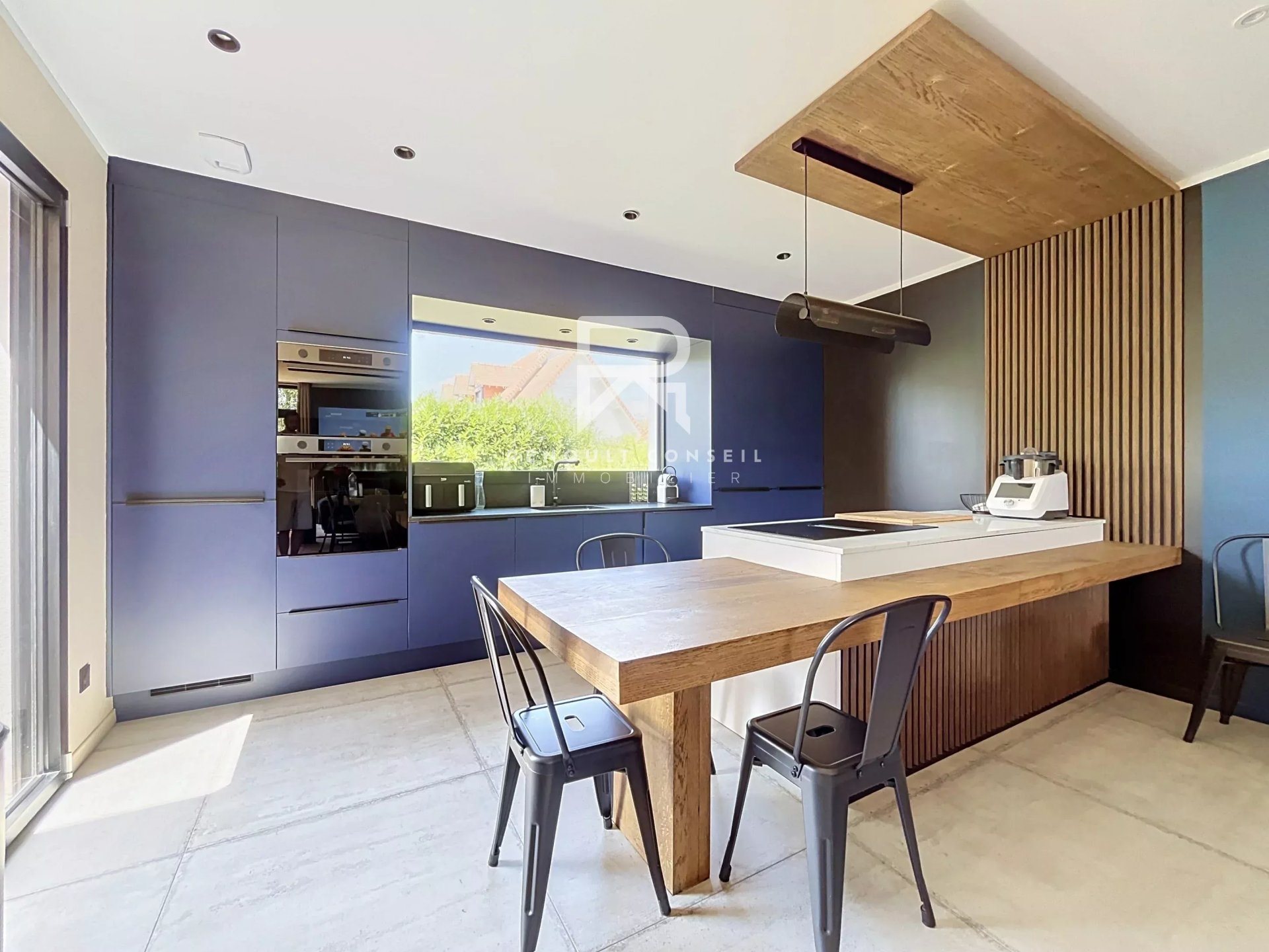 Maison à vendre, 140m², Le Mesnil-Esnard