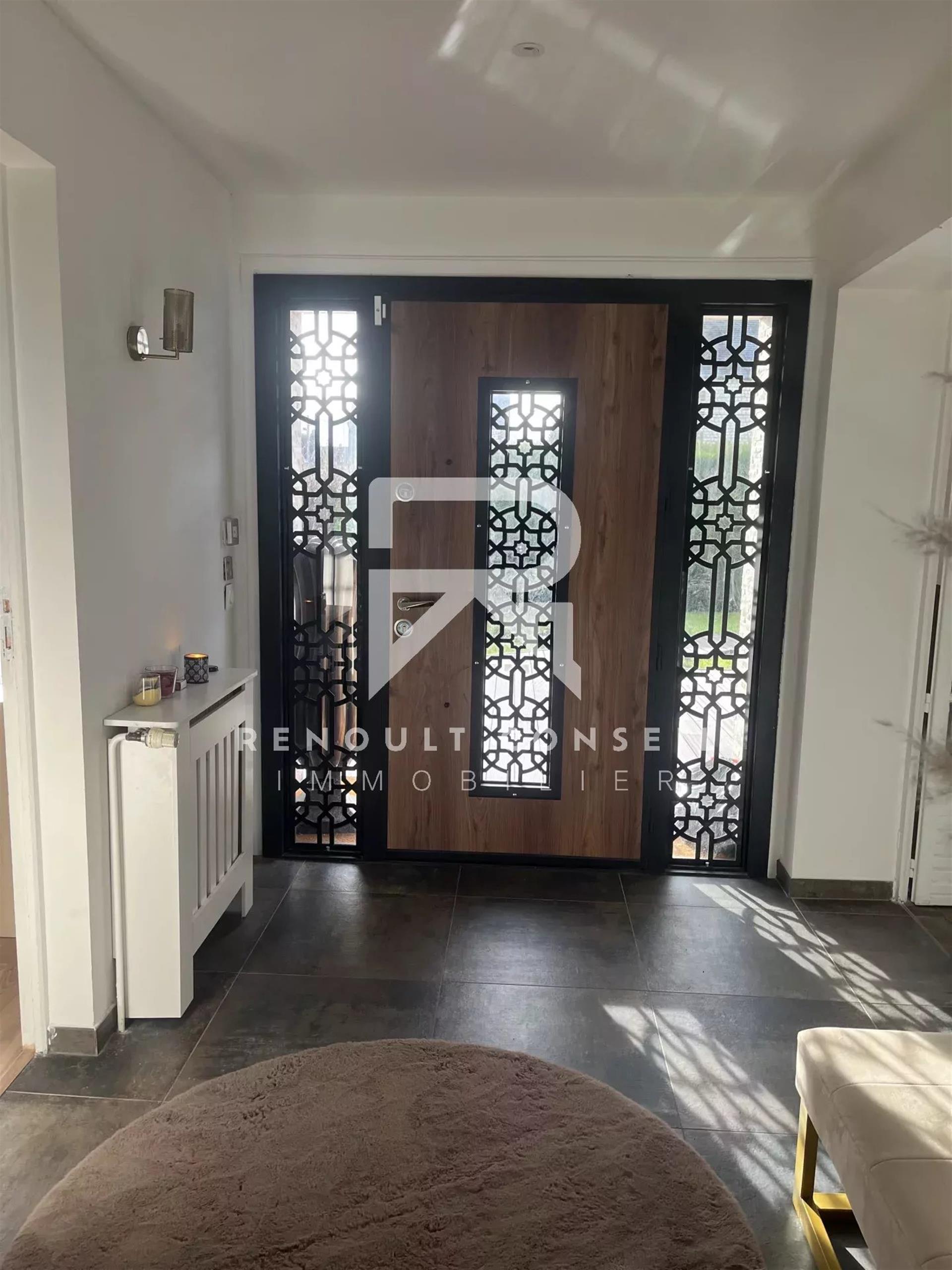 Maison à vendre, 240m², Saint-Etienne-du-Rouvray