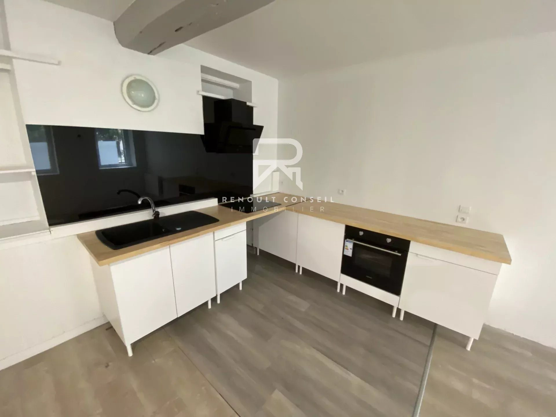 Appartement à louer, 58m², Rouen