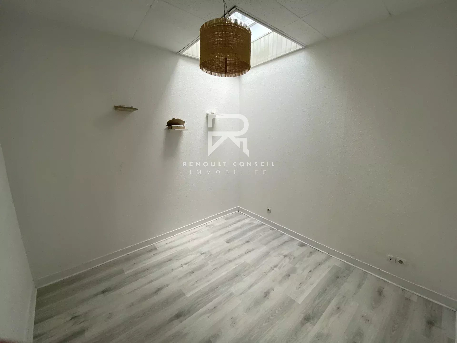 Appartement à louer, 58m², Rouen