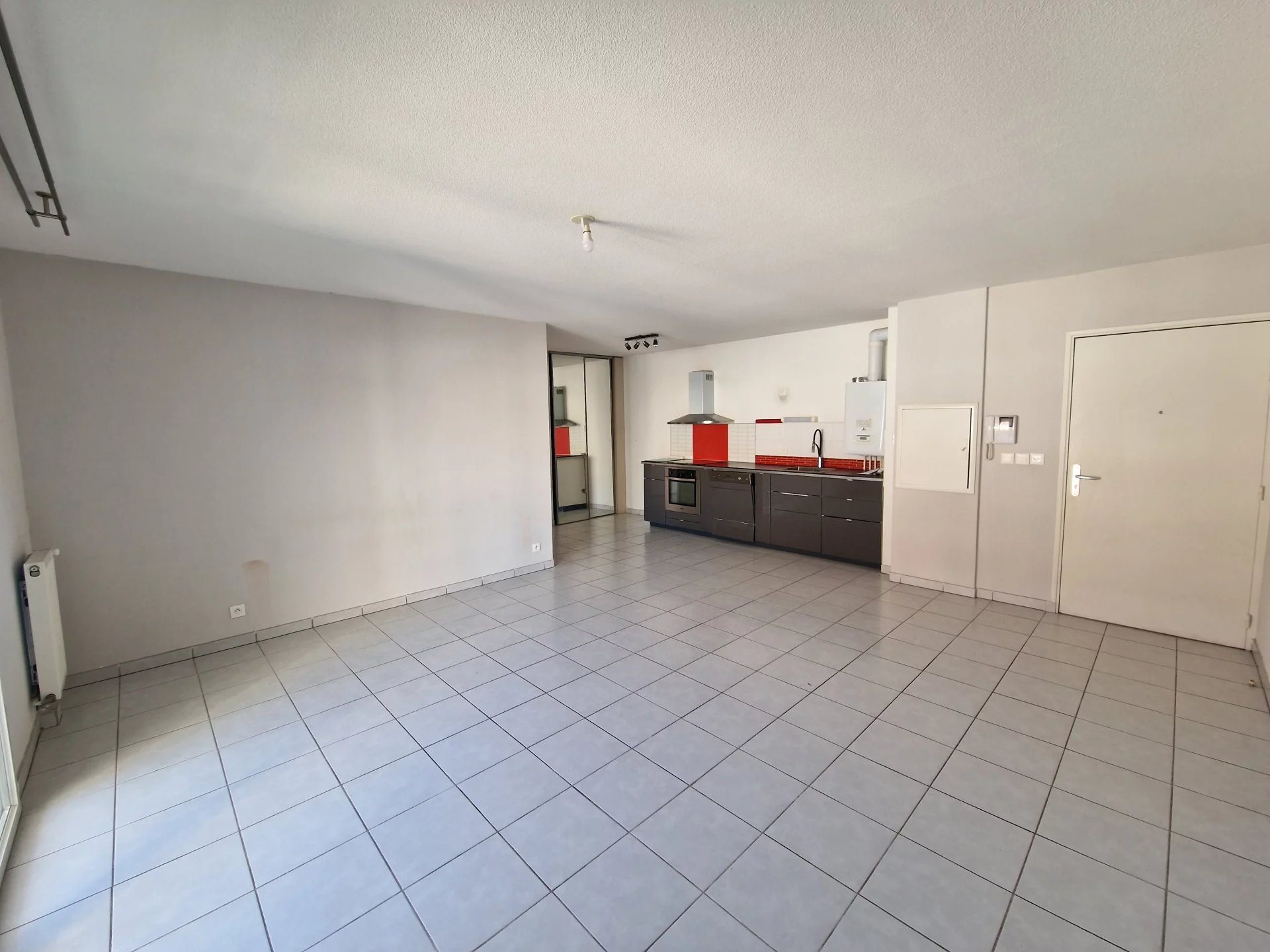 Appartement à louer, 65m², Marseille 14ème
