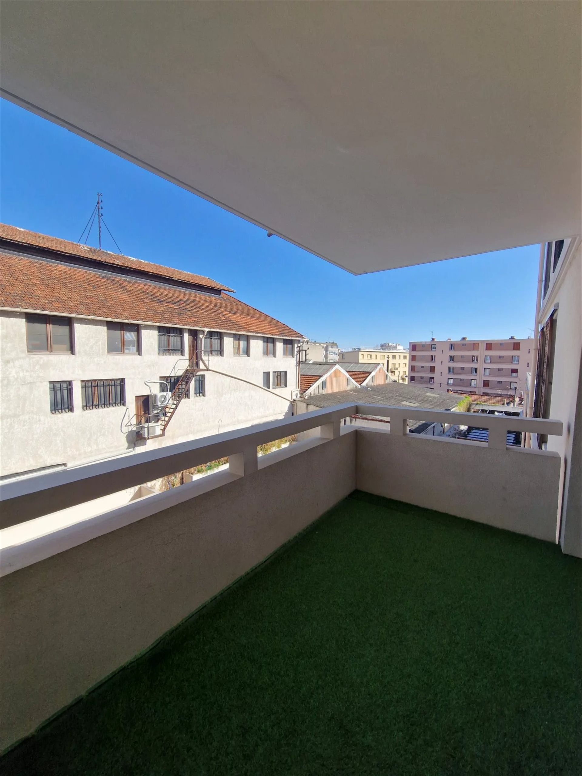 Appartement à louer, 65m², Marseille 14ème
