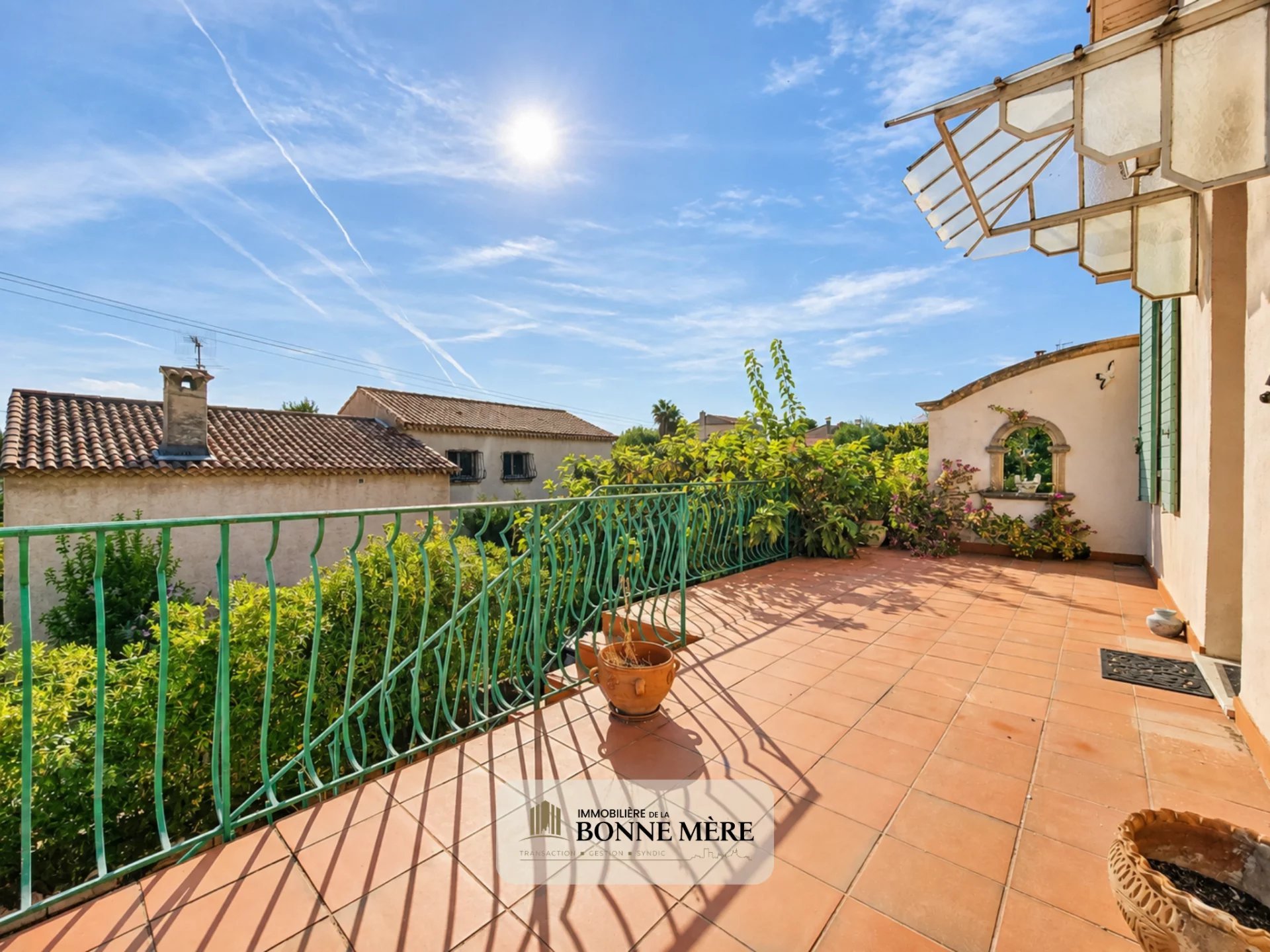 Maison à vendre, 140m², Marseille 14ème