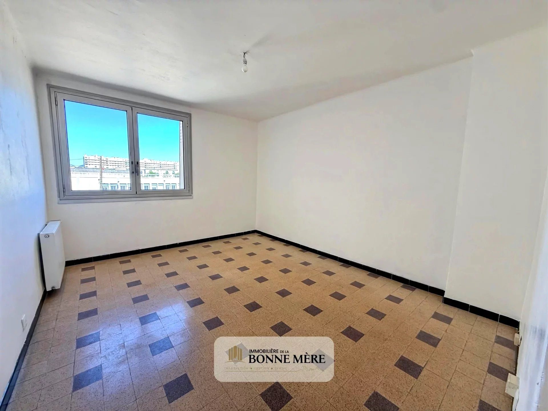 Appartement à vendre, 50m², Marseille 10ème