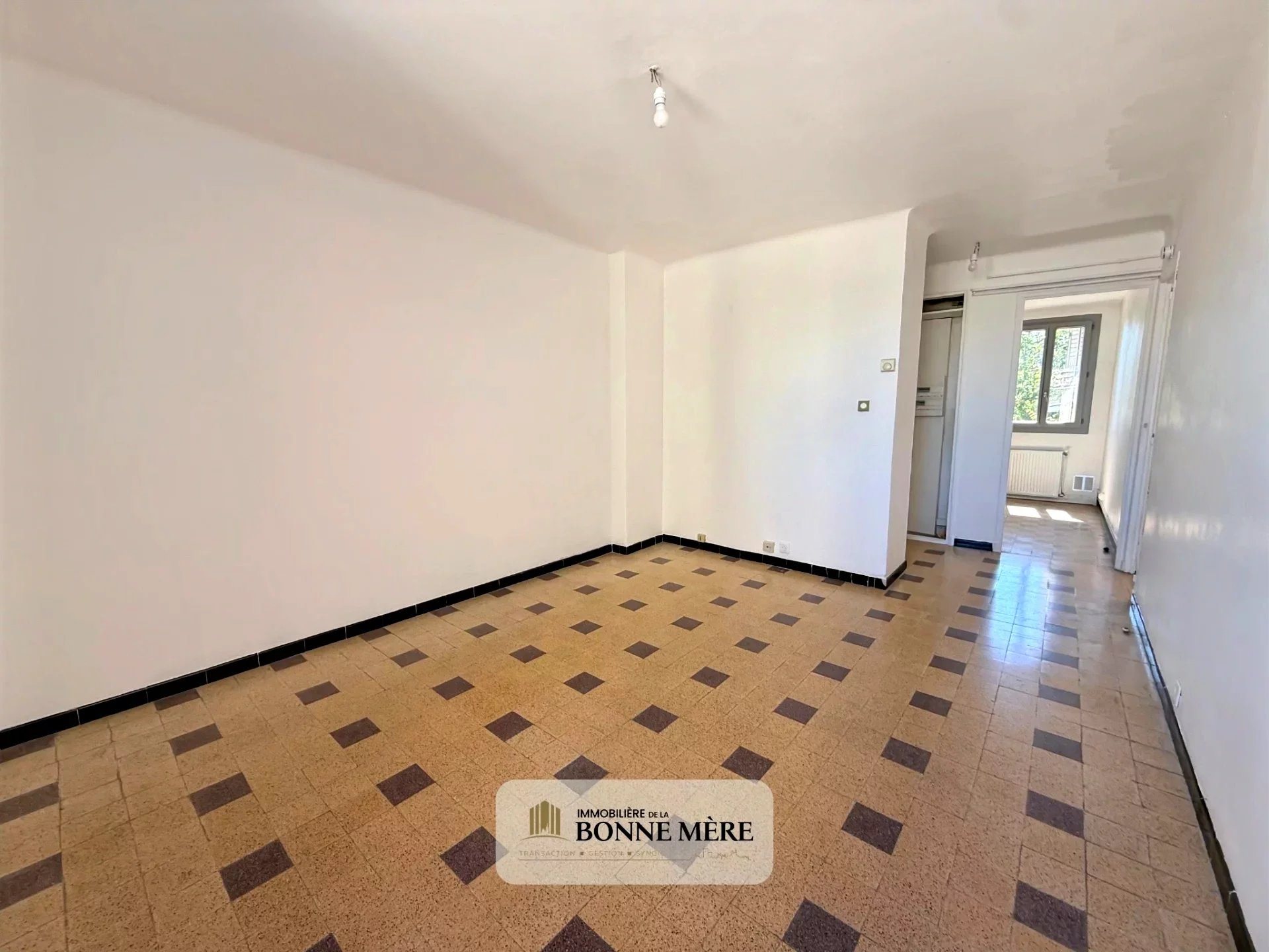 Appartement à vendre, 50m², Marseille 10ème