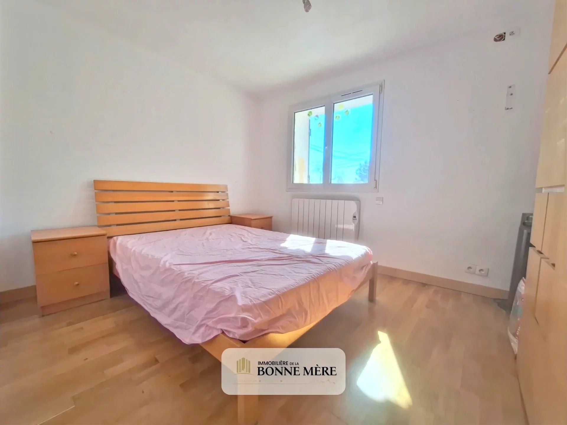 Maison à vendre, 115m², Marseille 13ème