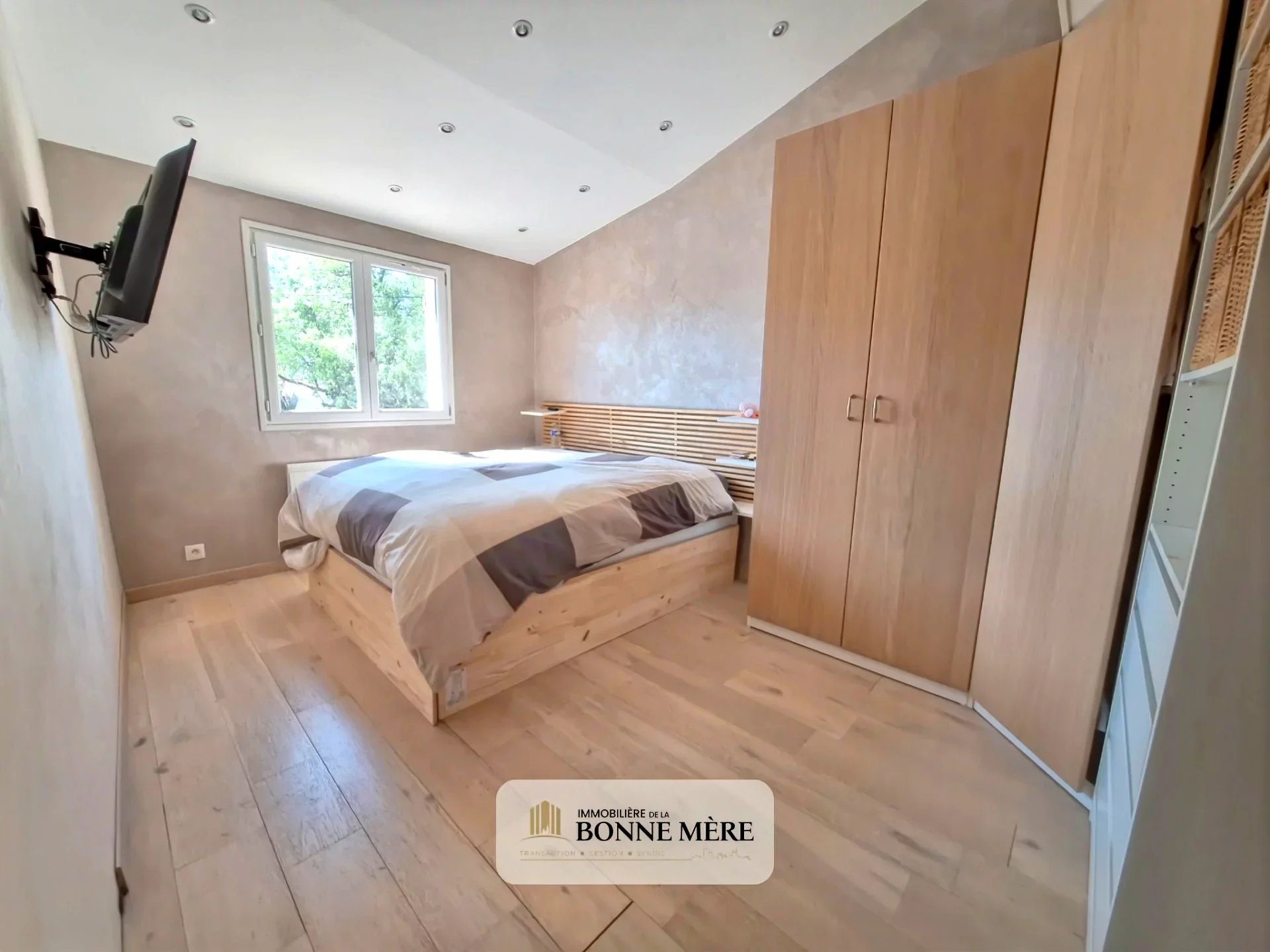 Maison à vendre, 115m², Marseille 13ème