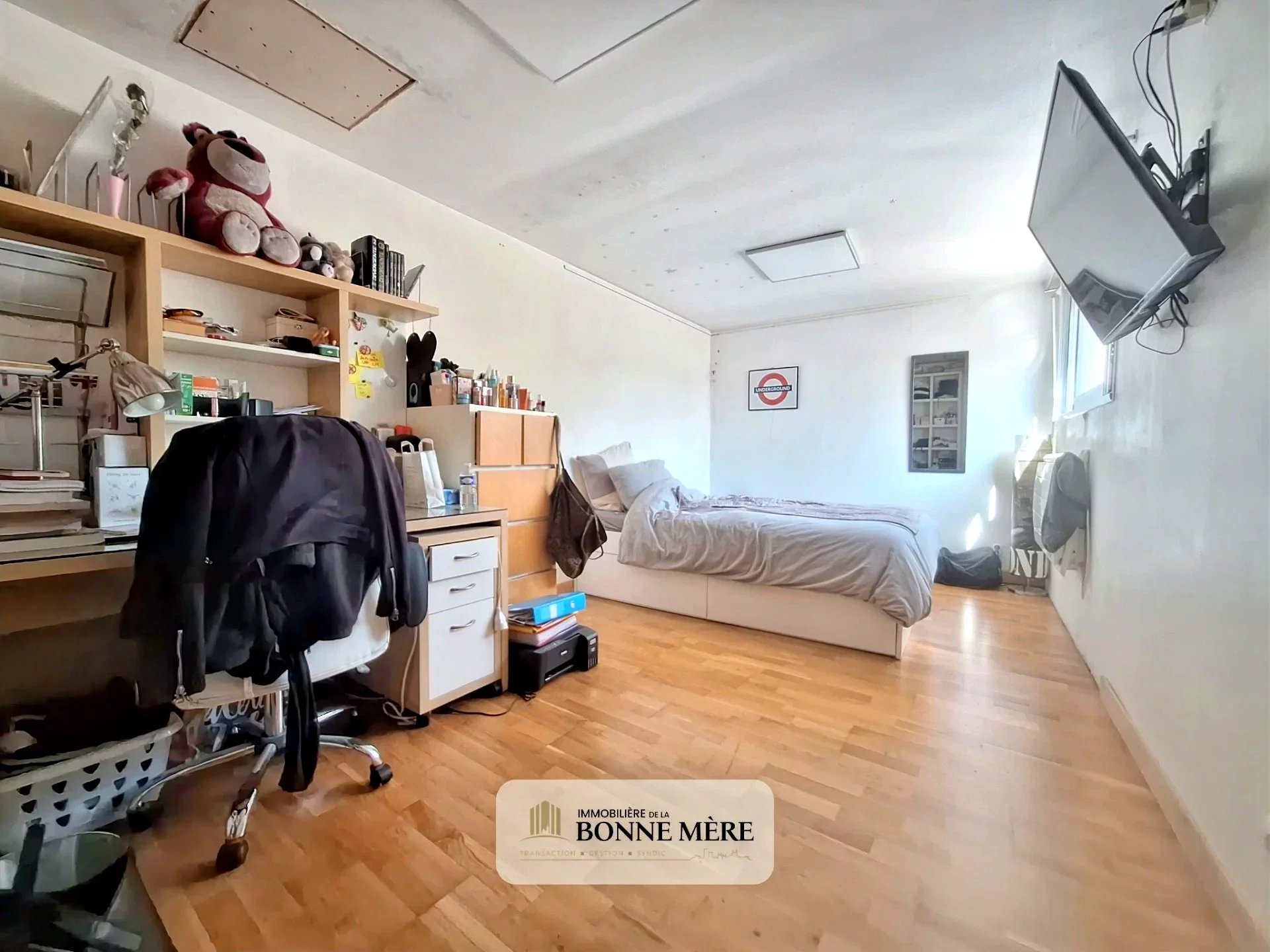 Maison à vendre, 115m², Marseille 13ème