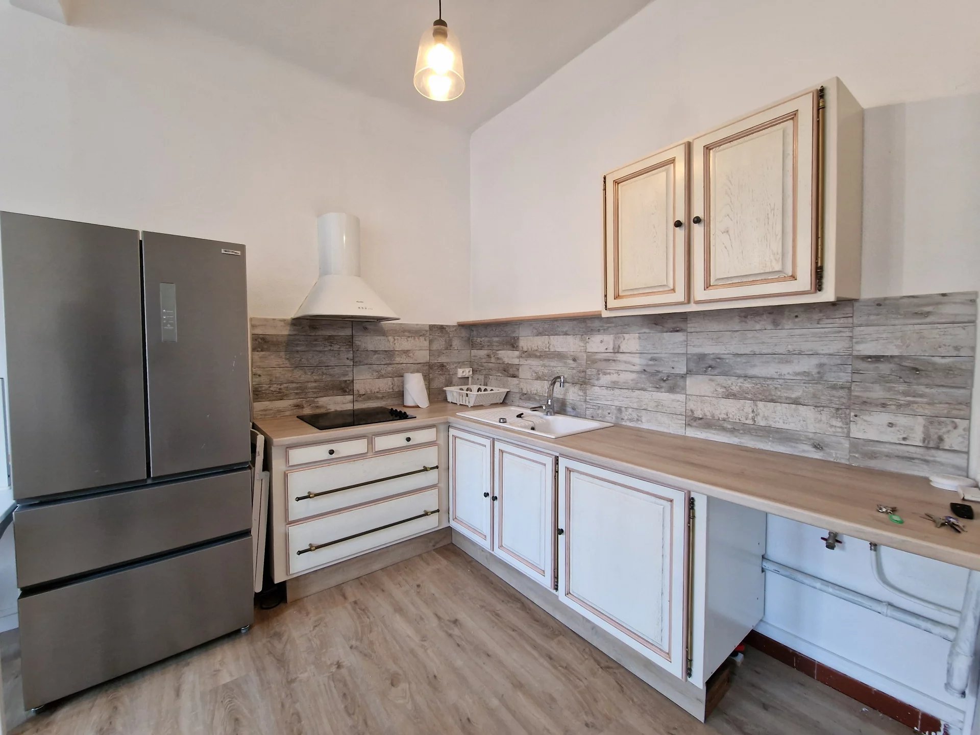 Appartement à louer, 31m², Marseille 3ème