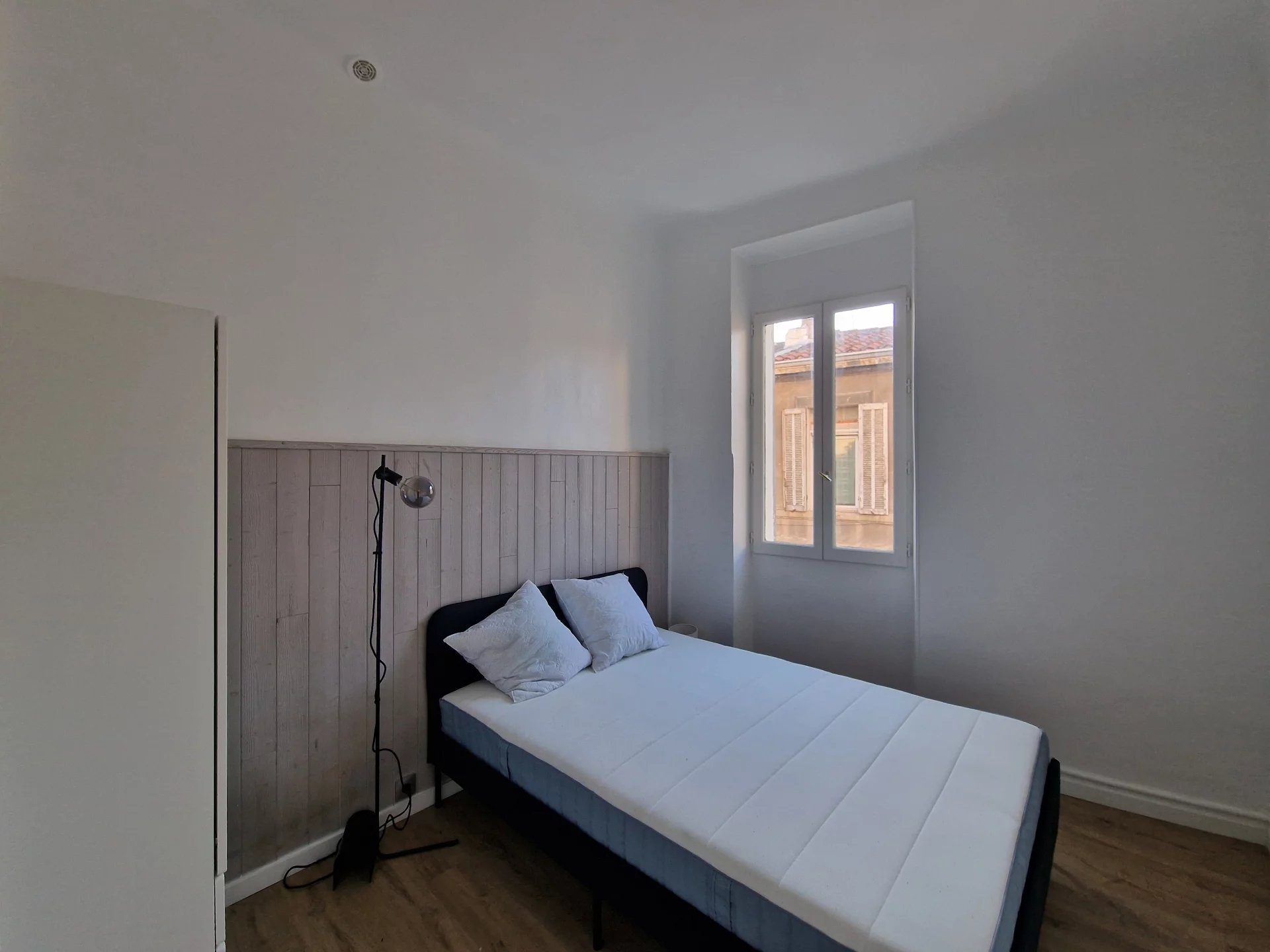 Appartement à louer, 31m², Marseille 3ème