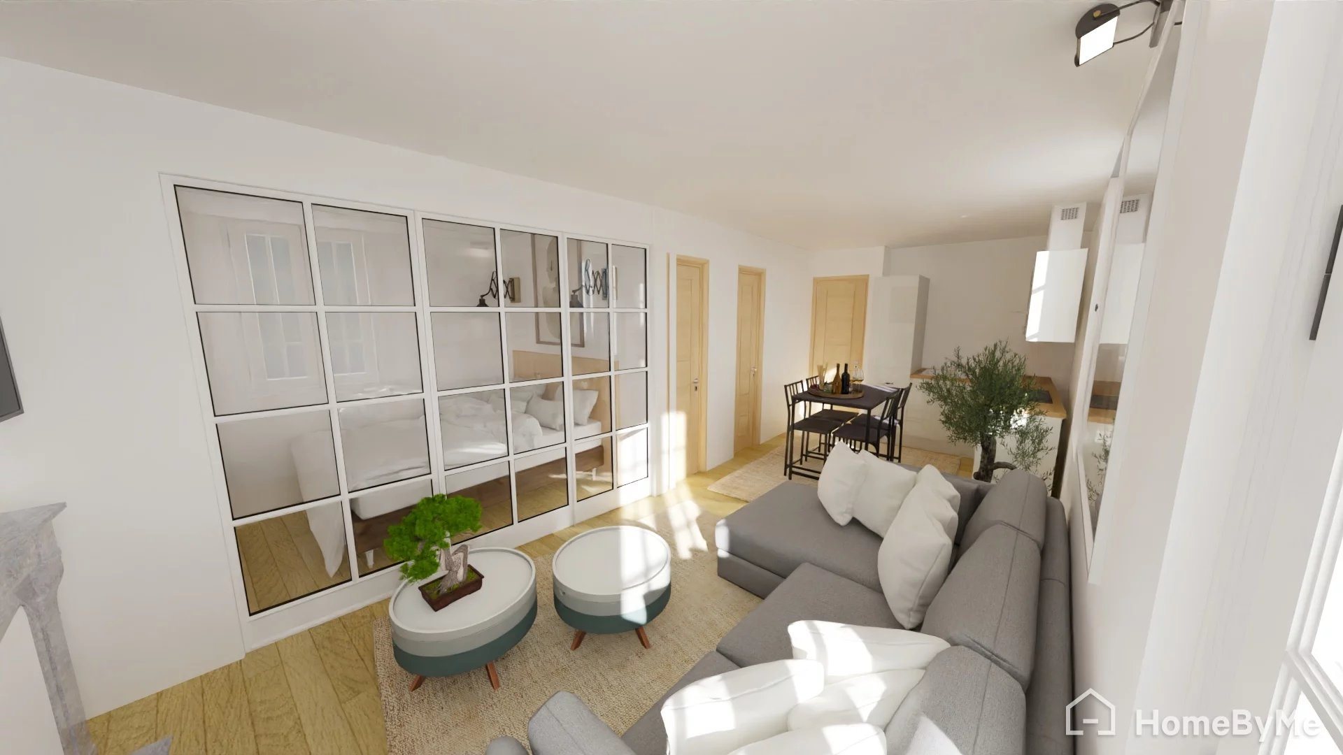Appartement à vendre, 28m², La Ciotat