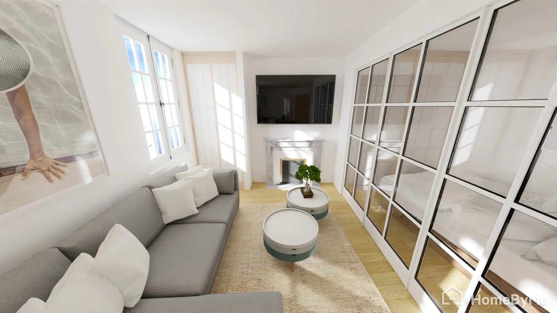 Appartement à vendre, 28m², La Ciotat