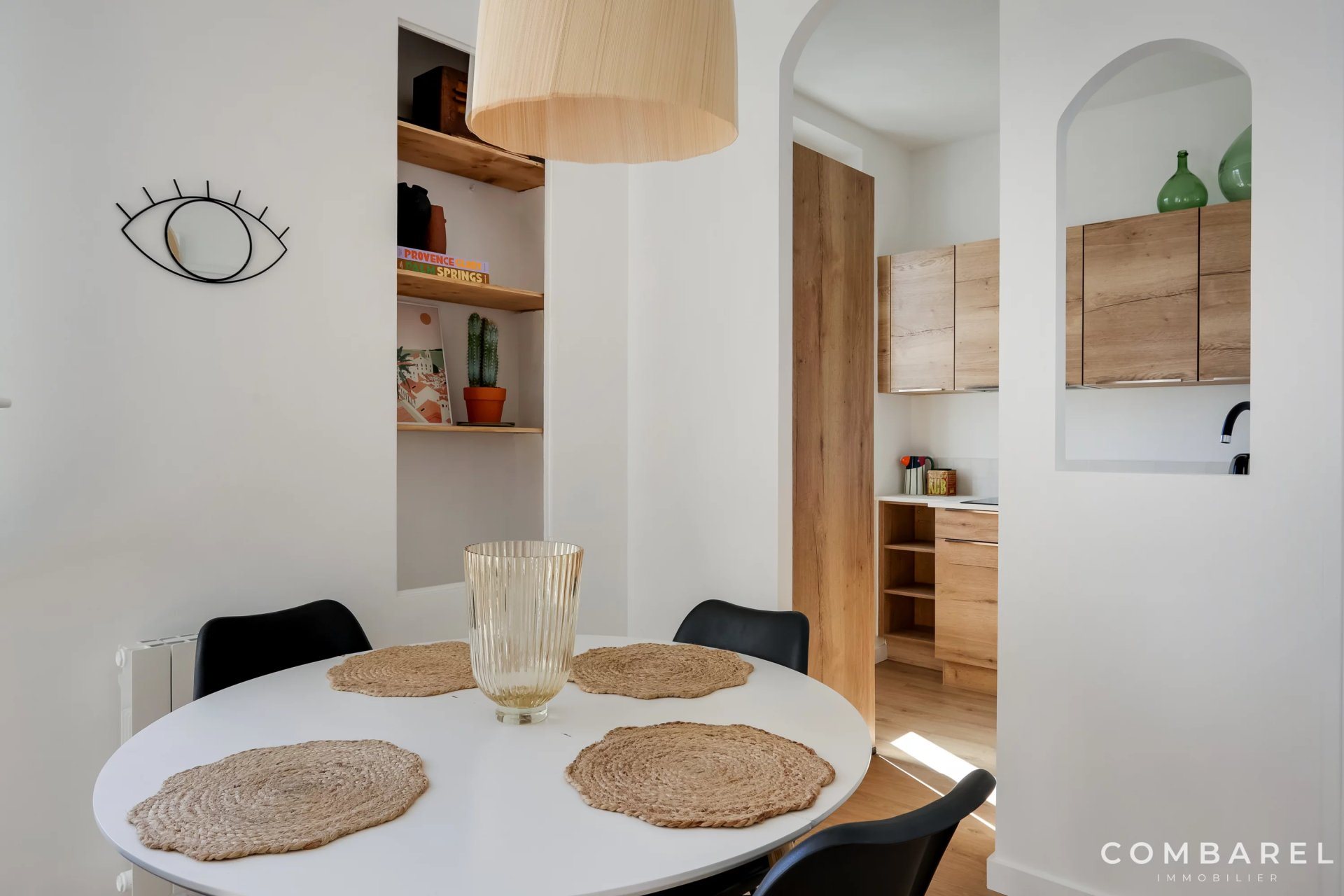 Appartement à vendre, 38m², La Ciotat