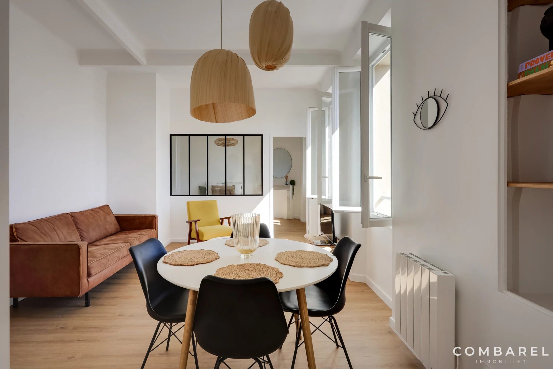 Appartement à vendre, 38m², La Ciotat