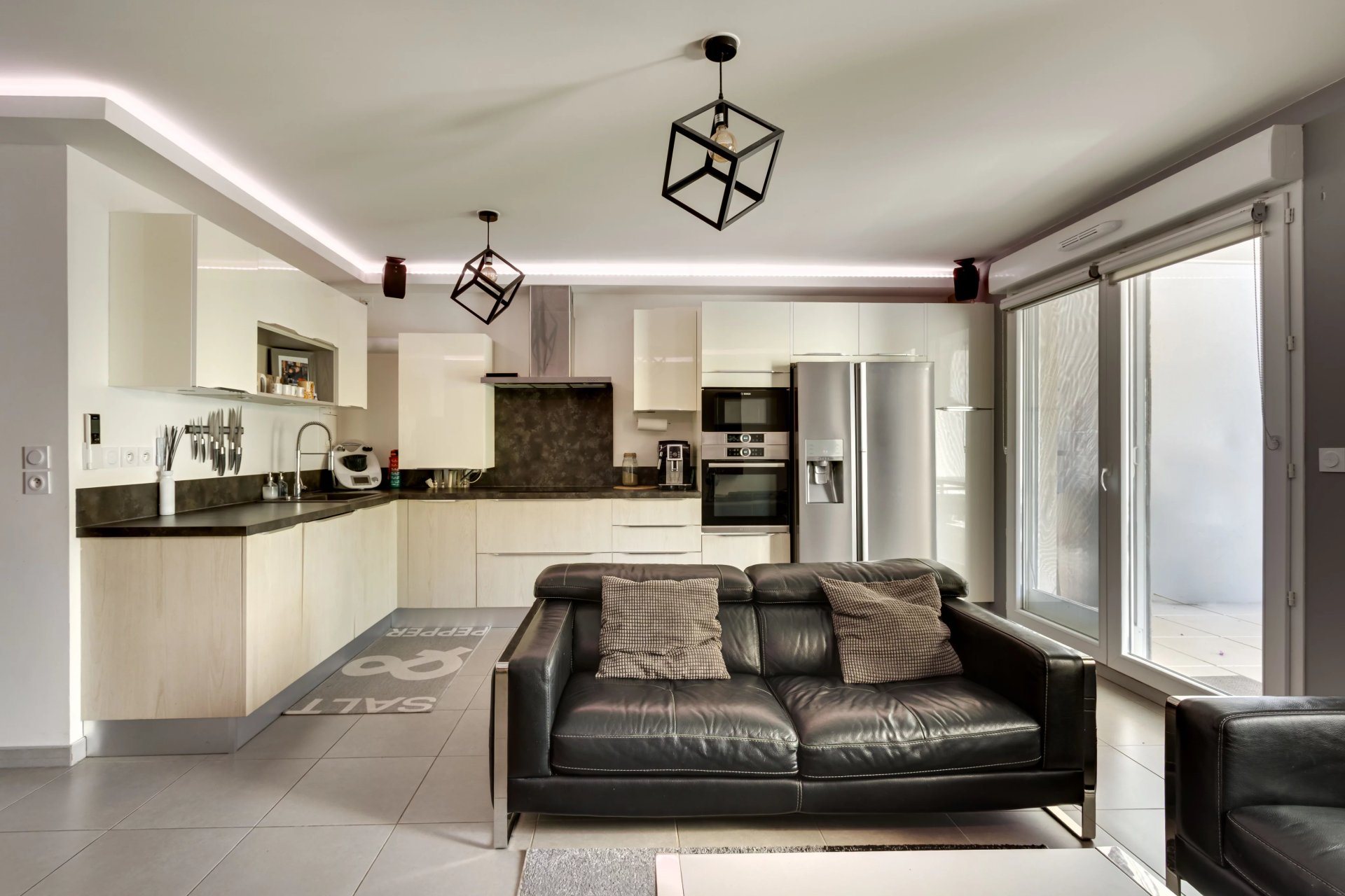 Appartement à vendre, 66m², La Ciotat