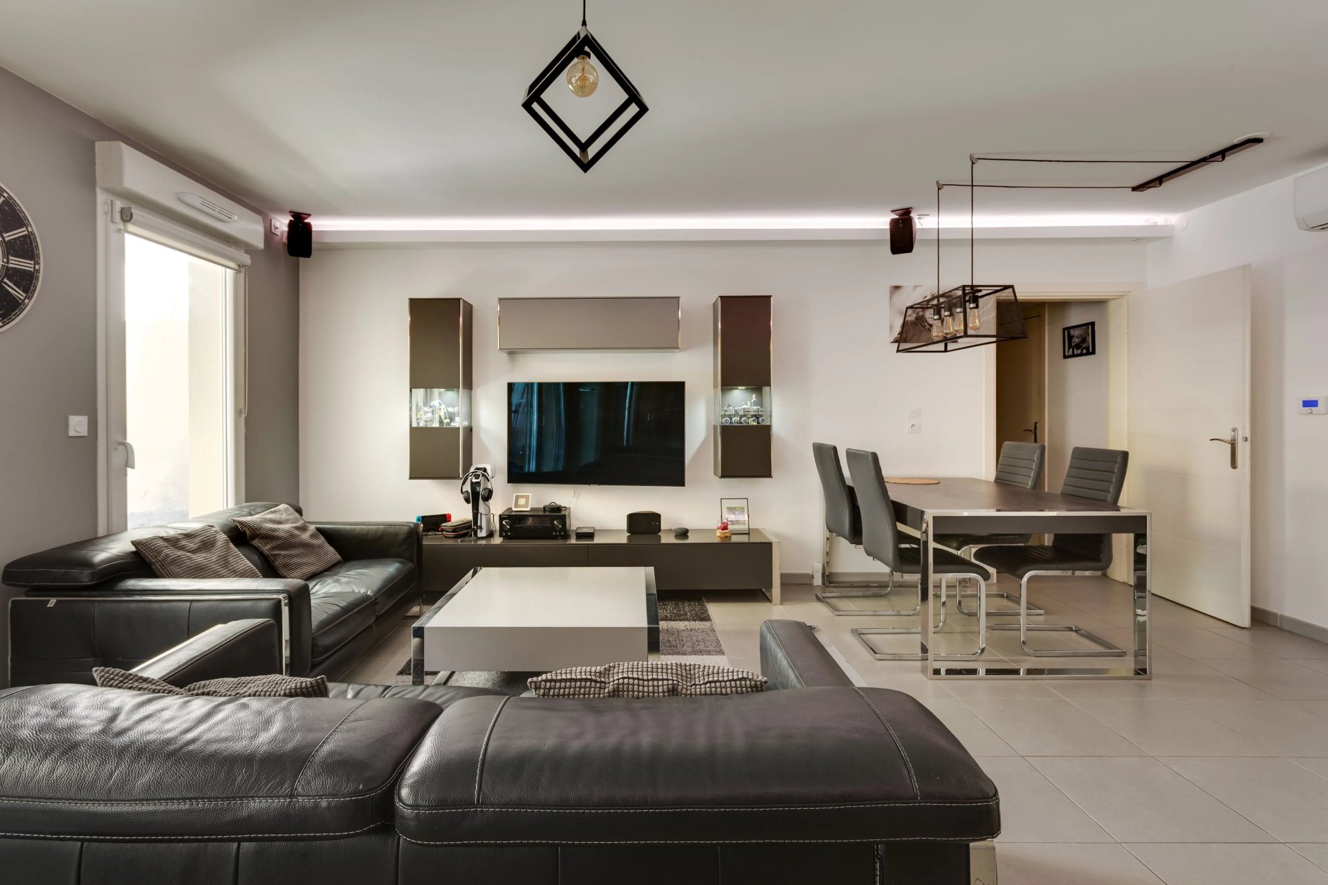 Appartement à vendre, 66m², La Ciotat