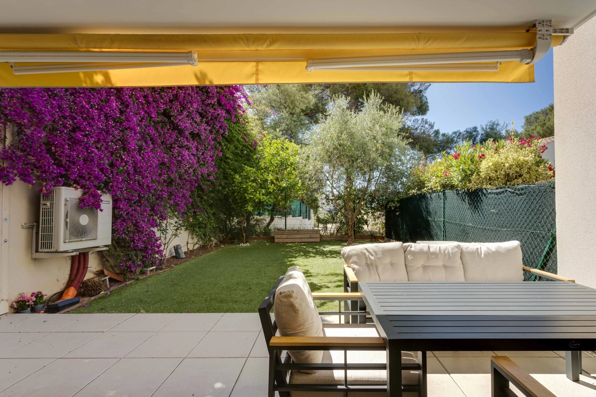 Appartement à vendre, 66m², La Ciotat