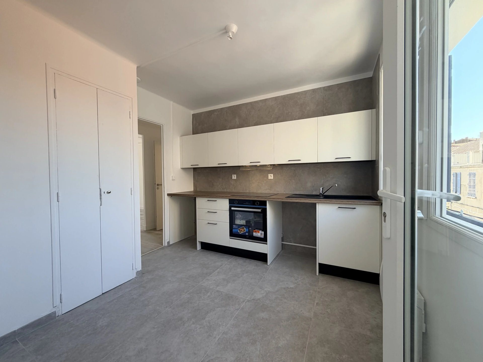 Appartement à louer, 58m², La Seyne-sur-Mer