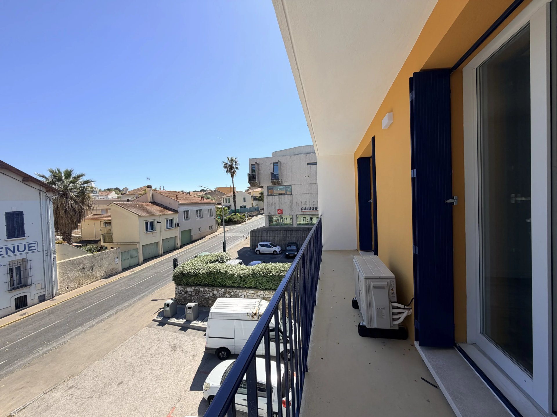 Appartement à louer, 58m², La Seyne-sur-Mer