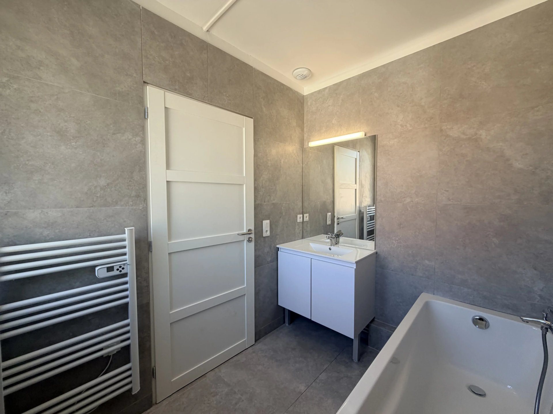 Appartement à louer, 58m², La Seyne-sur-Mer