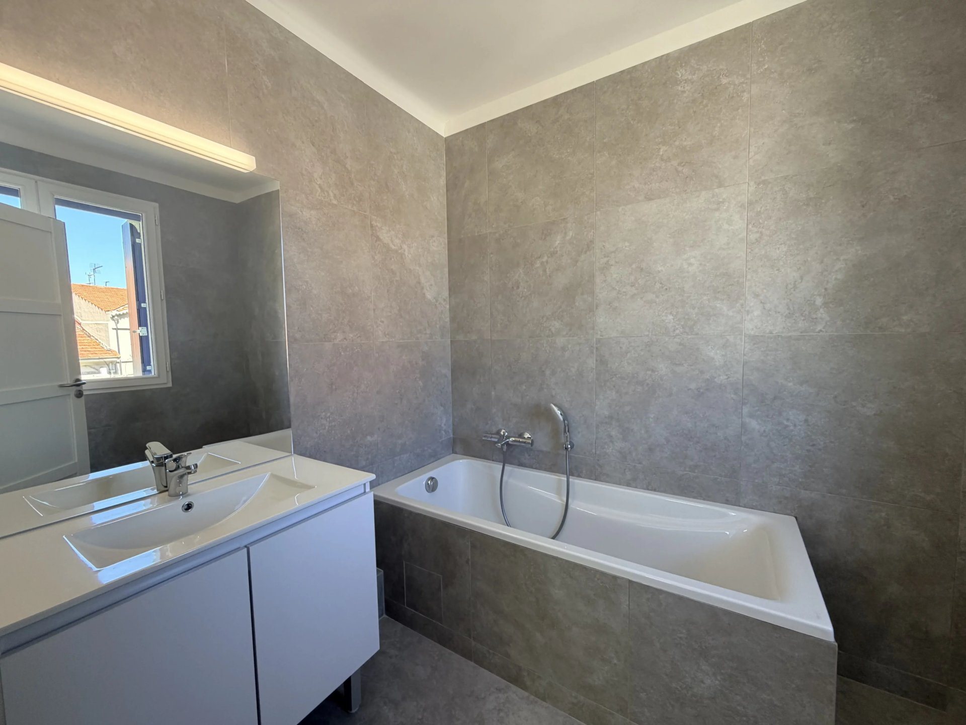 Appartement à louer, 58m², La Seyne-sur-Mer
