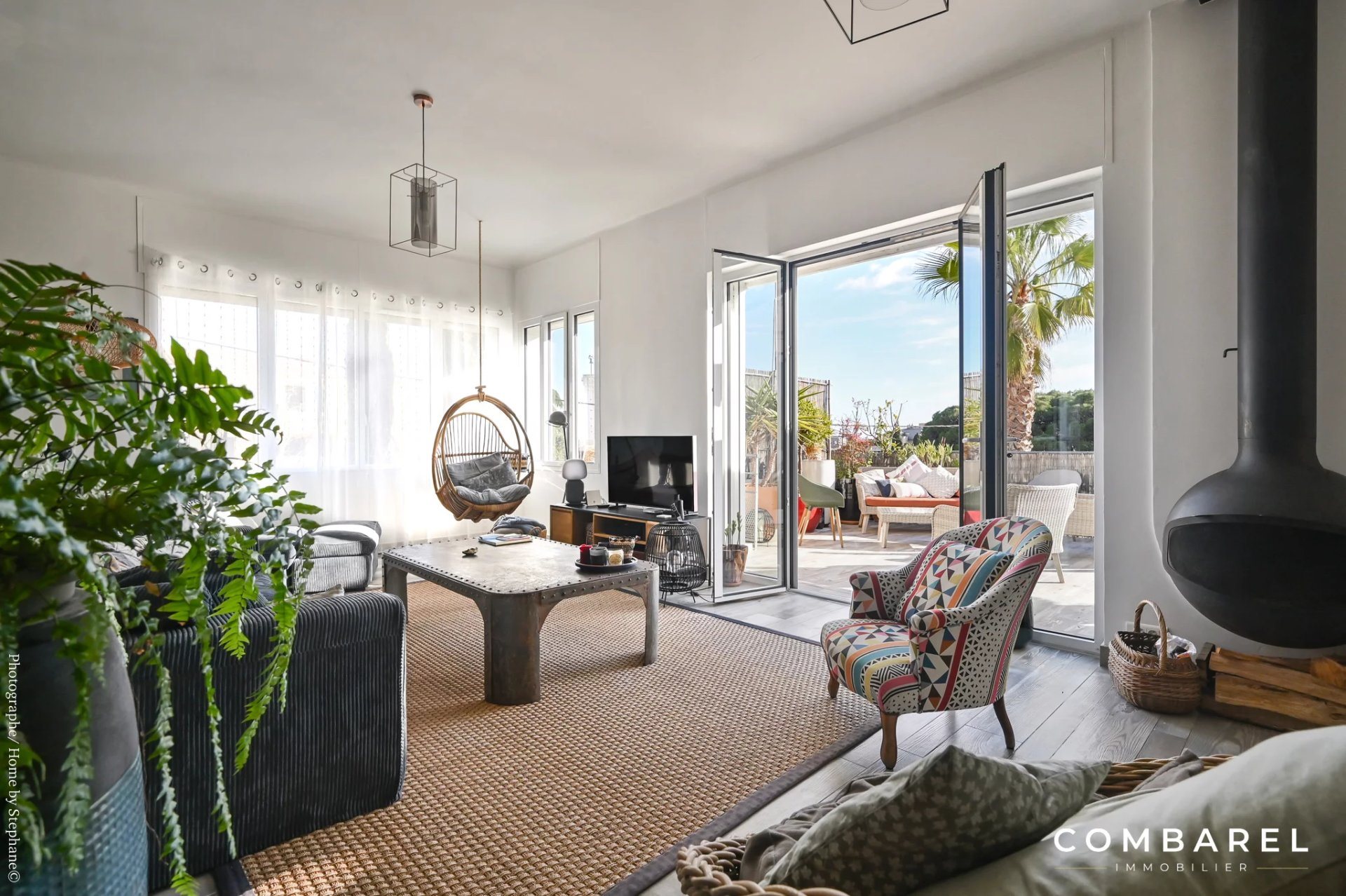 Appartement à vendre, 115m², La Ciotat