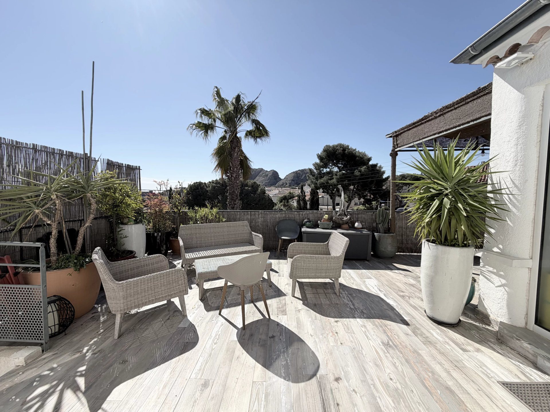 Appartement à vendre, 115m², La Ciotat