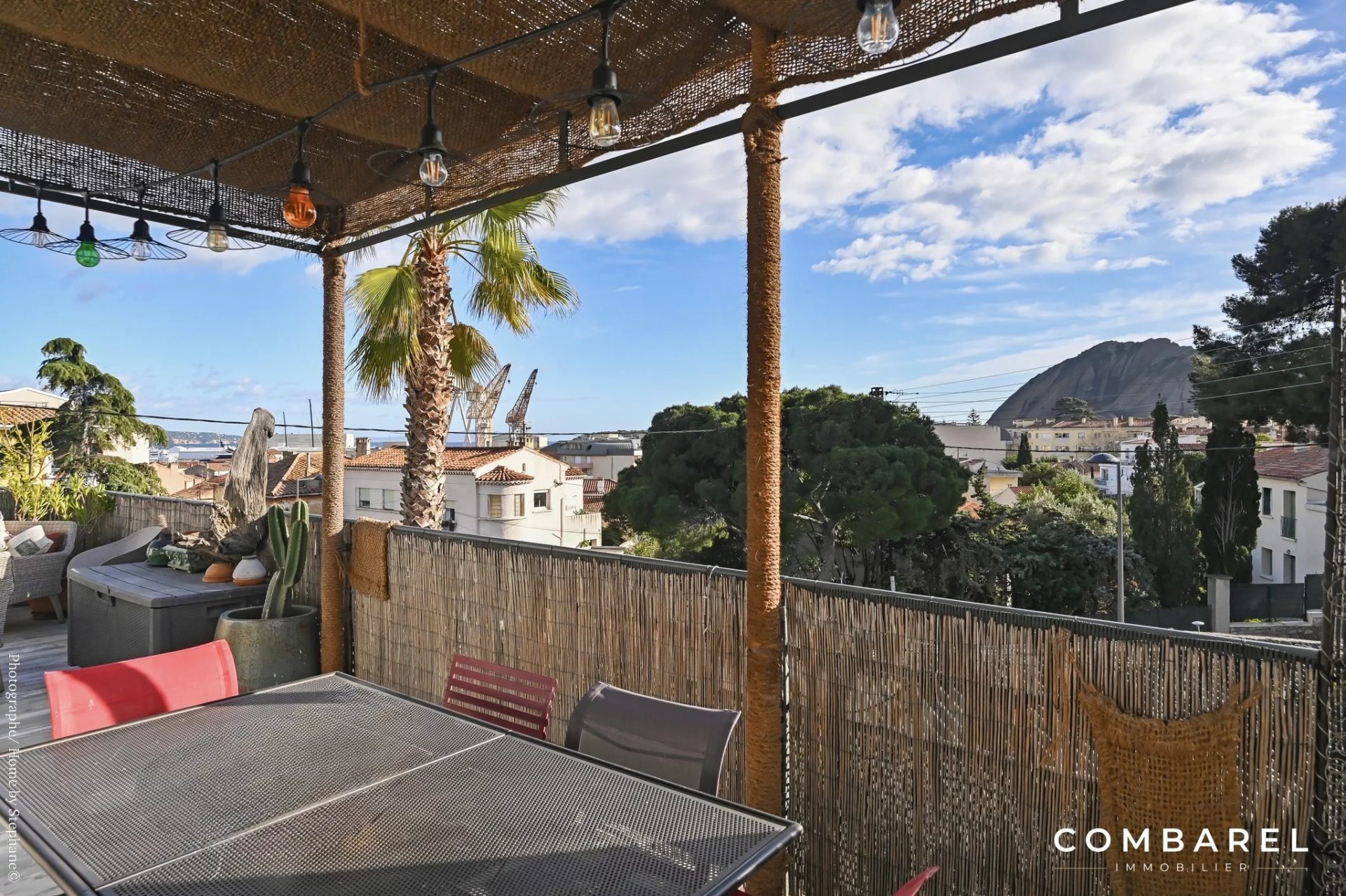 Appartement à vendre, 115m², La Ciotat
