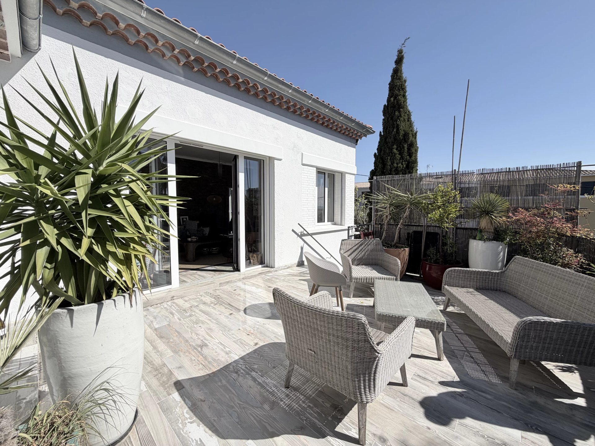 Appartement à vendre, 115m², La Ciotat