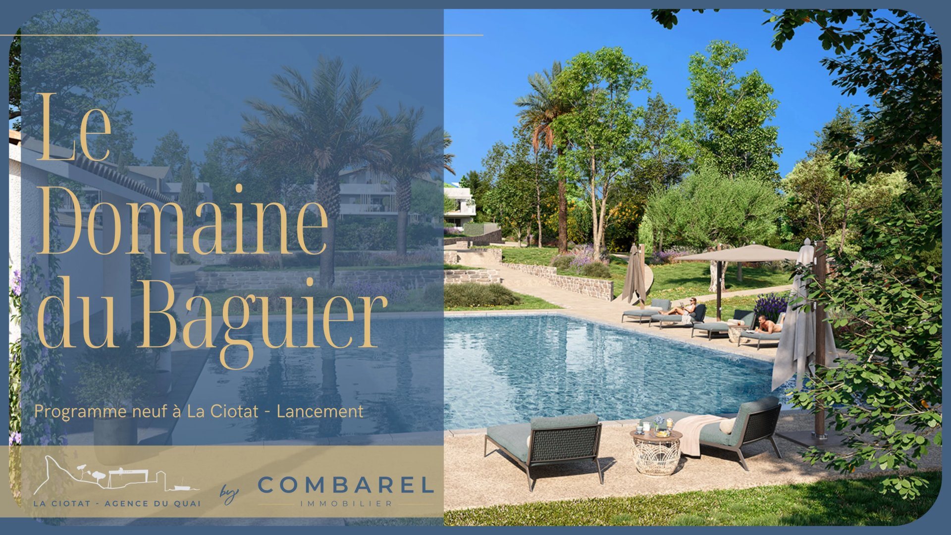 Appartement à vendre, 97m², La Ciotat