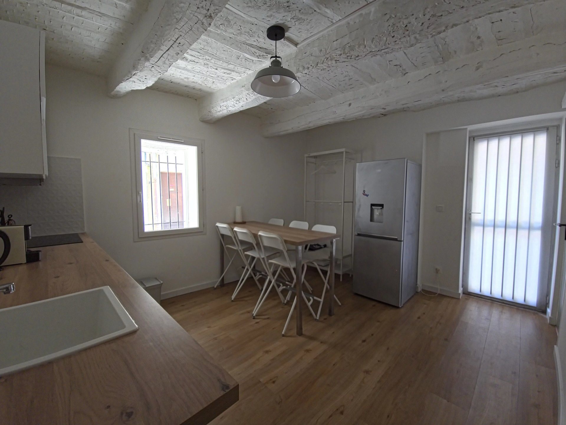 Appartement à vendre, 34m², Aubagne