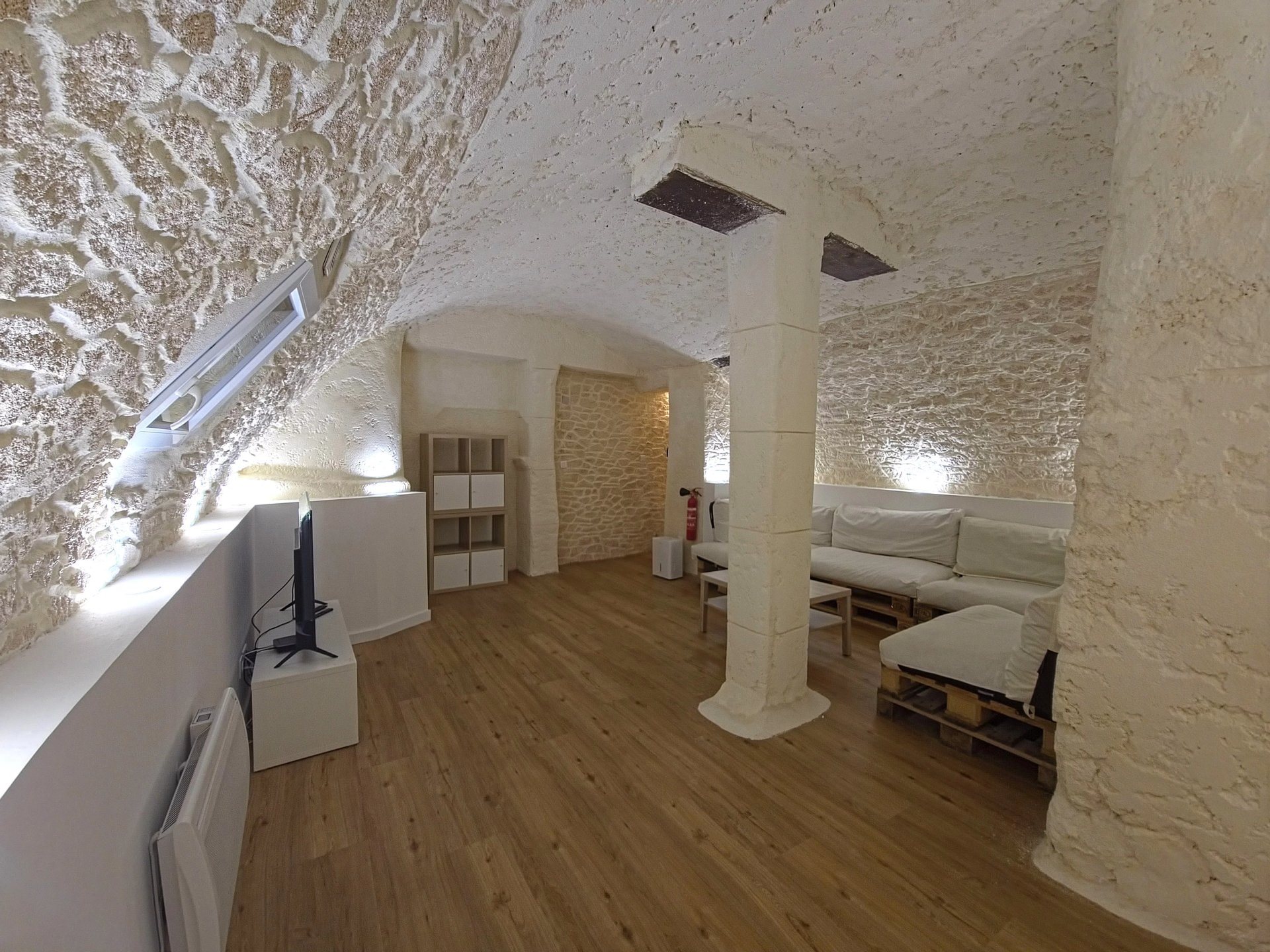 Appartement à vendre, 34m², Aubagne