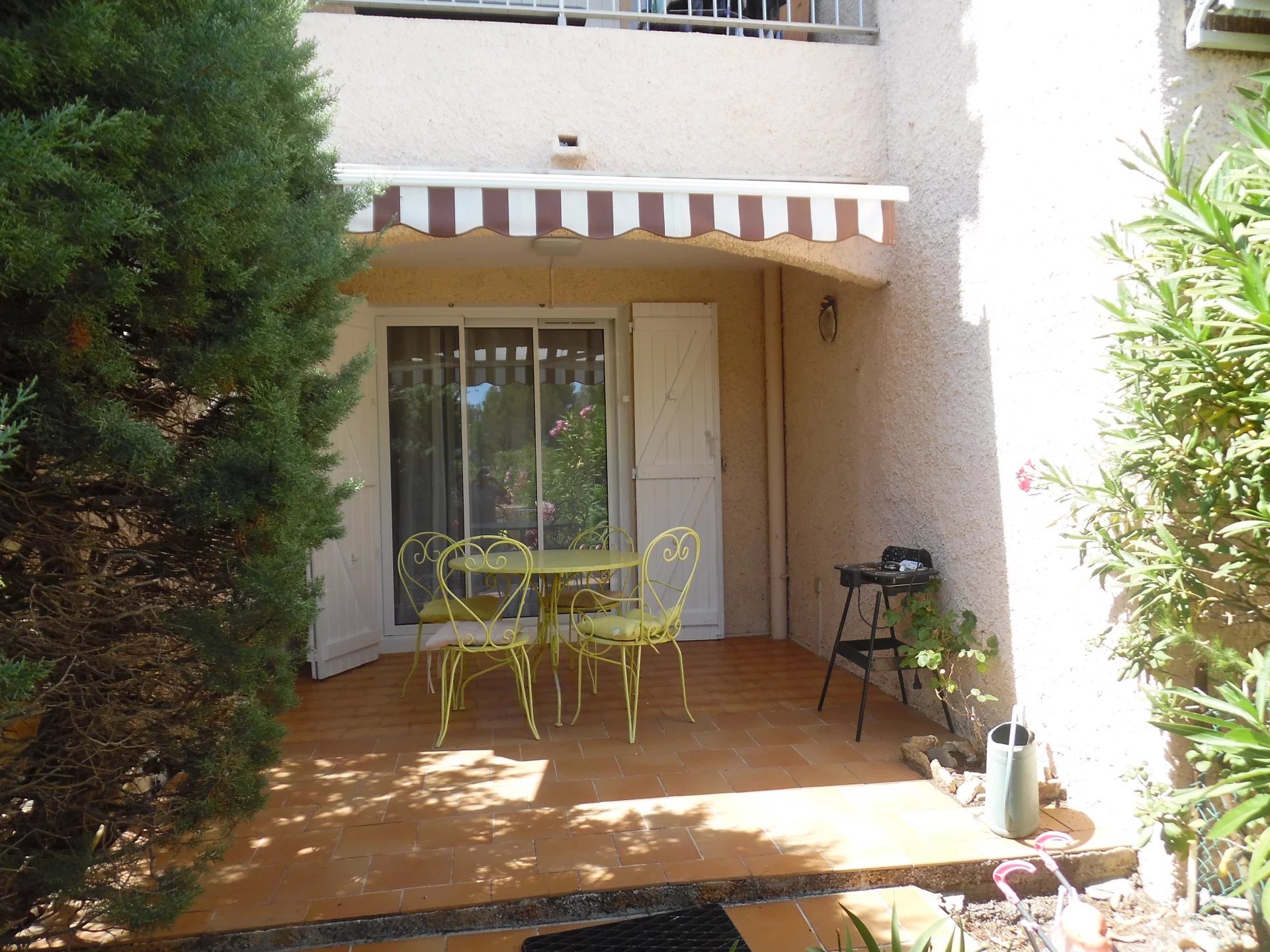 Appartement à louer, 37m², La Ciotat