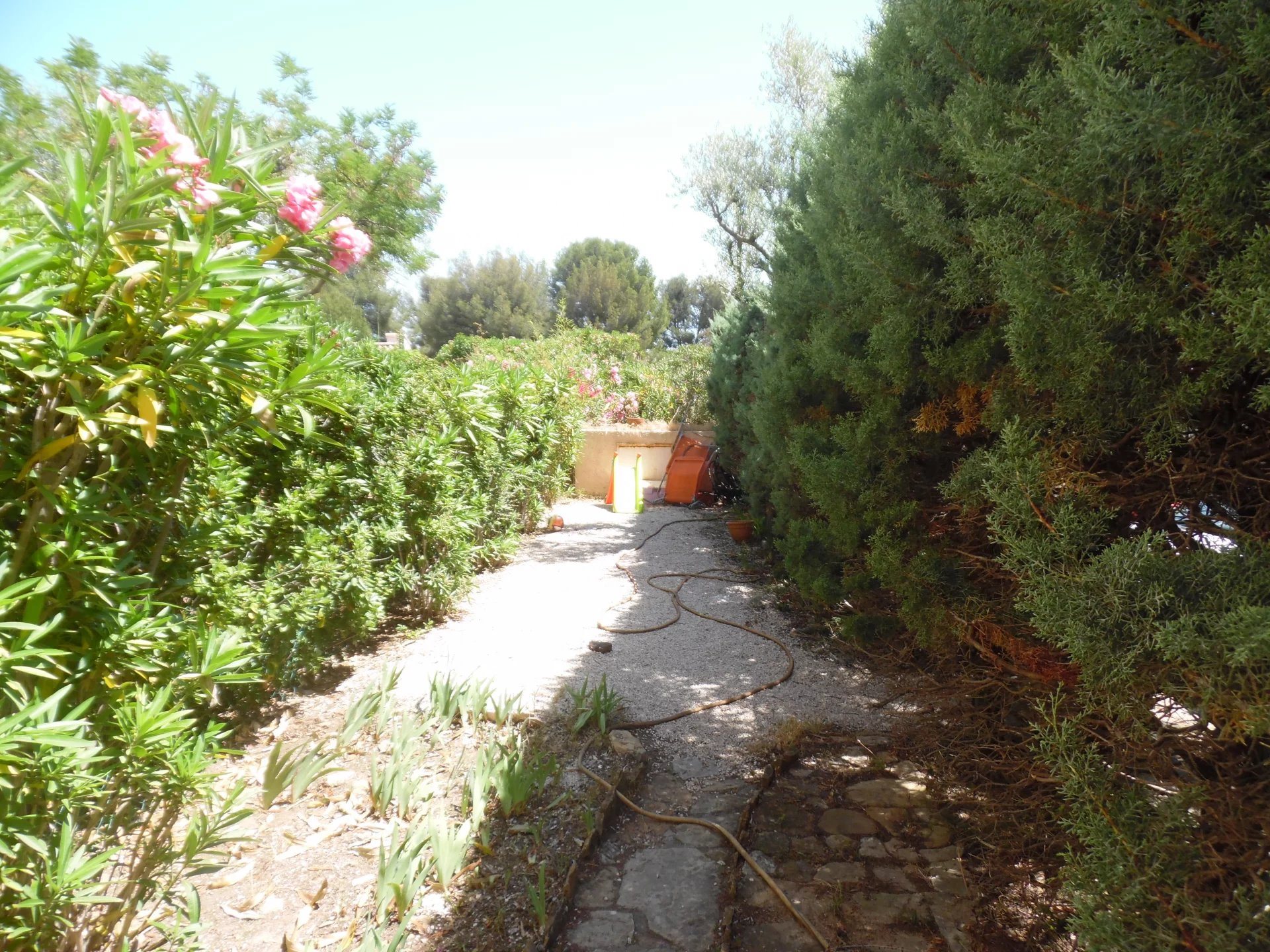 Appartement à louer, 37m², La Ciotat