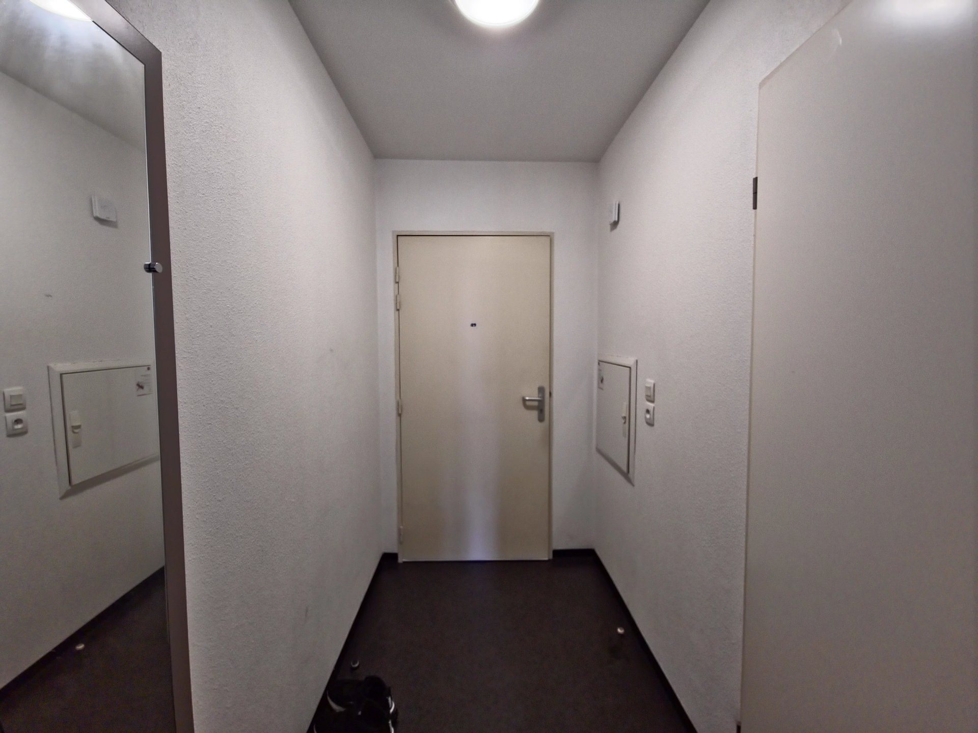 Appartement à vendre, 21m², Marseille 3ème