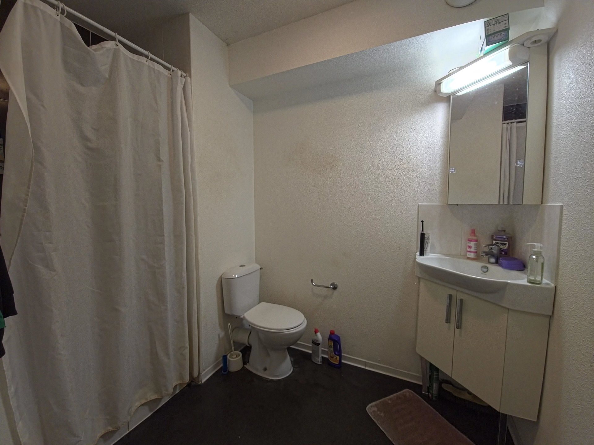 Appartement à vendre, 21m², Marseille 3ème