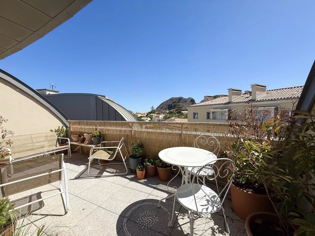 Appartement à vendre, 43m², La Ciotat