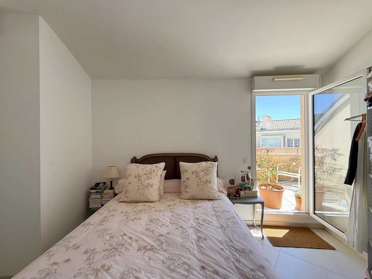 Appartement à vendre, 43m², La Ciotat