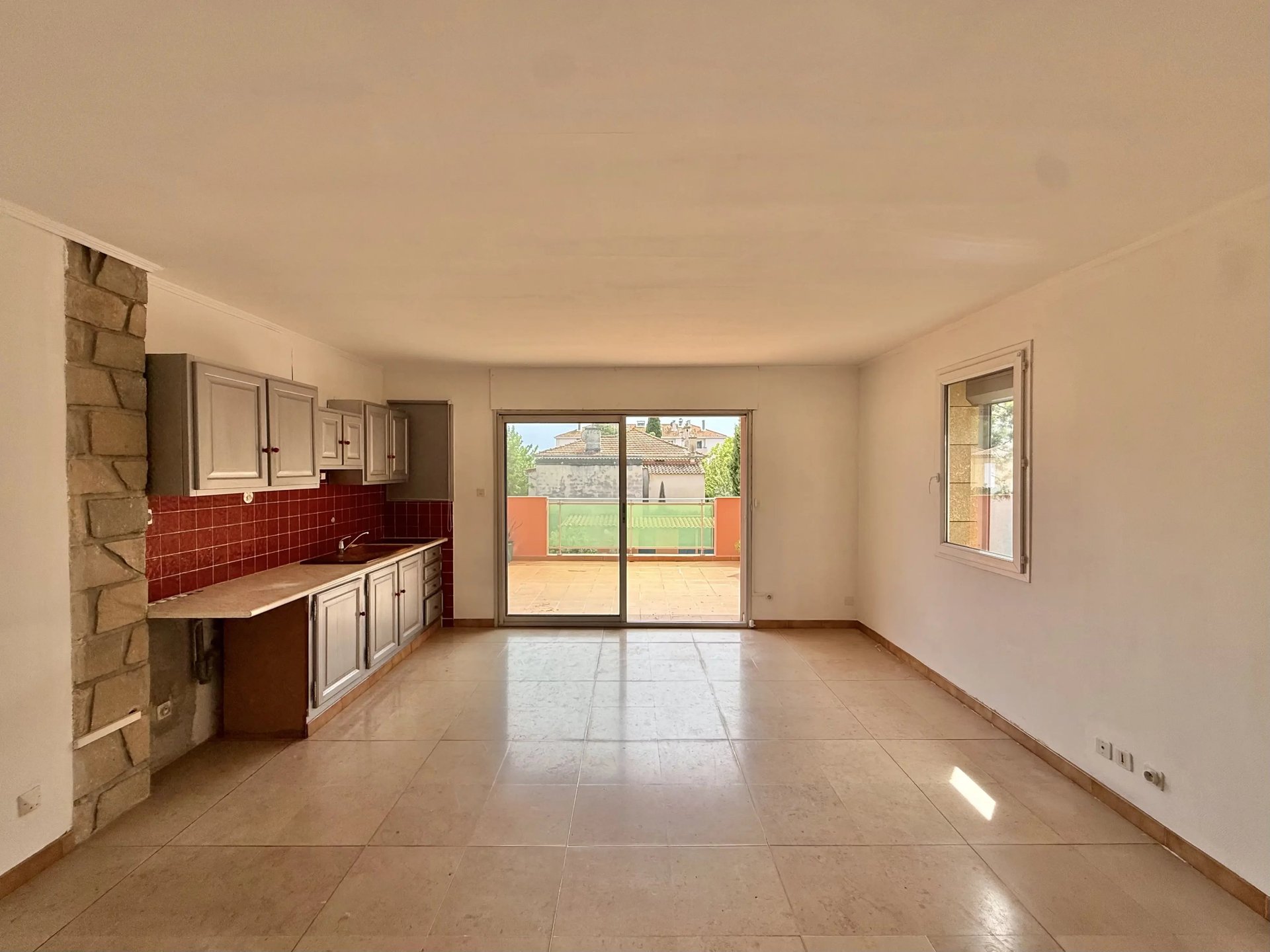Appartement à vendre, 35m², La Ciotat