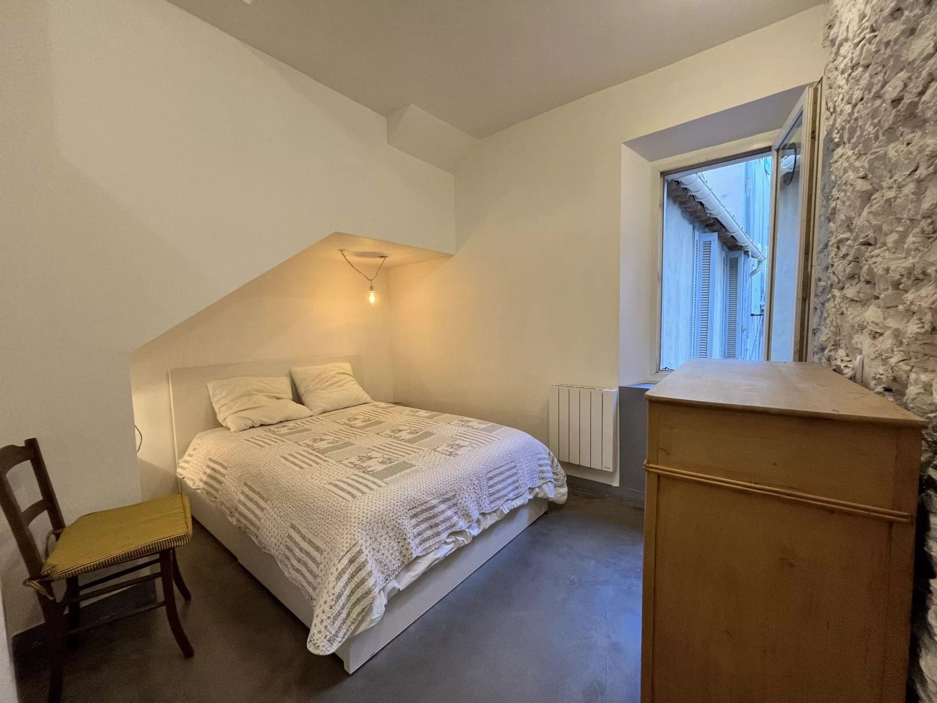 Appartement à louer, 32m², La Ciotat