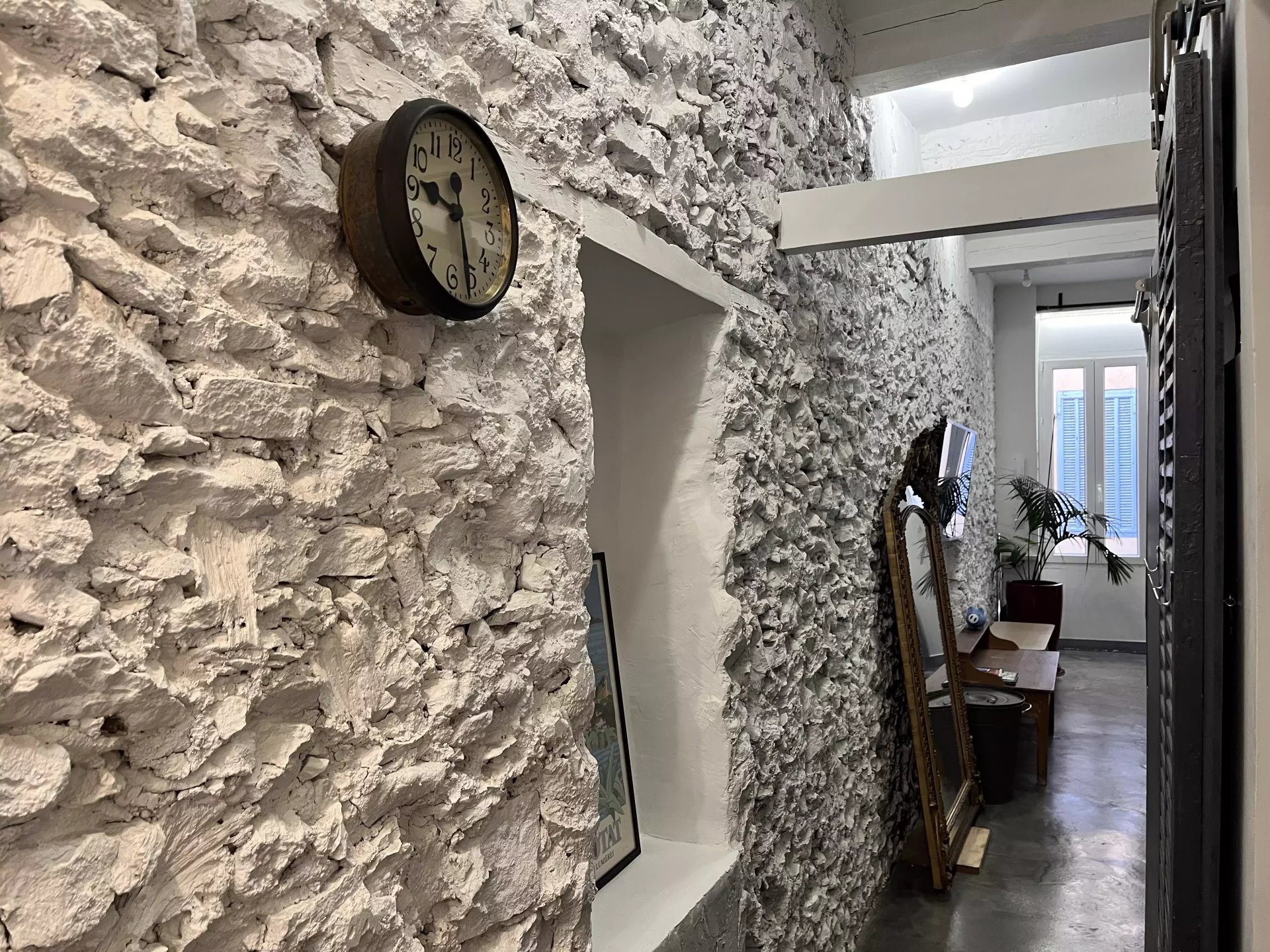 Appartement à louer, 32m², La Ciotat